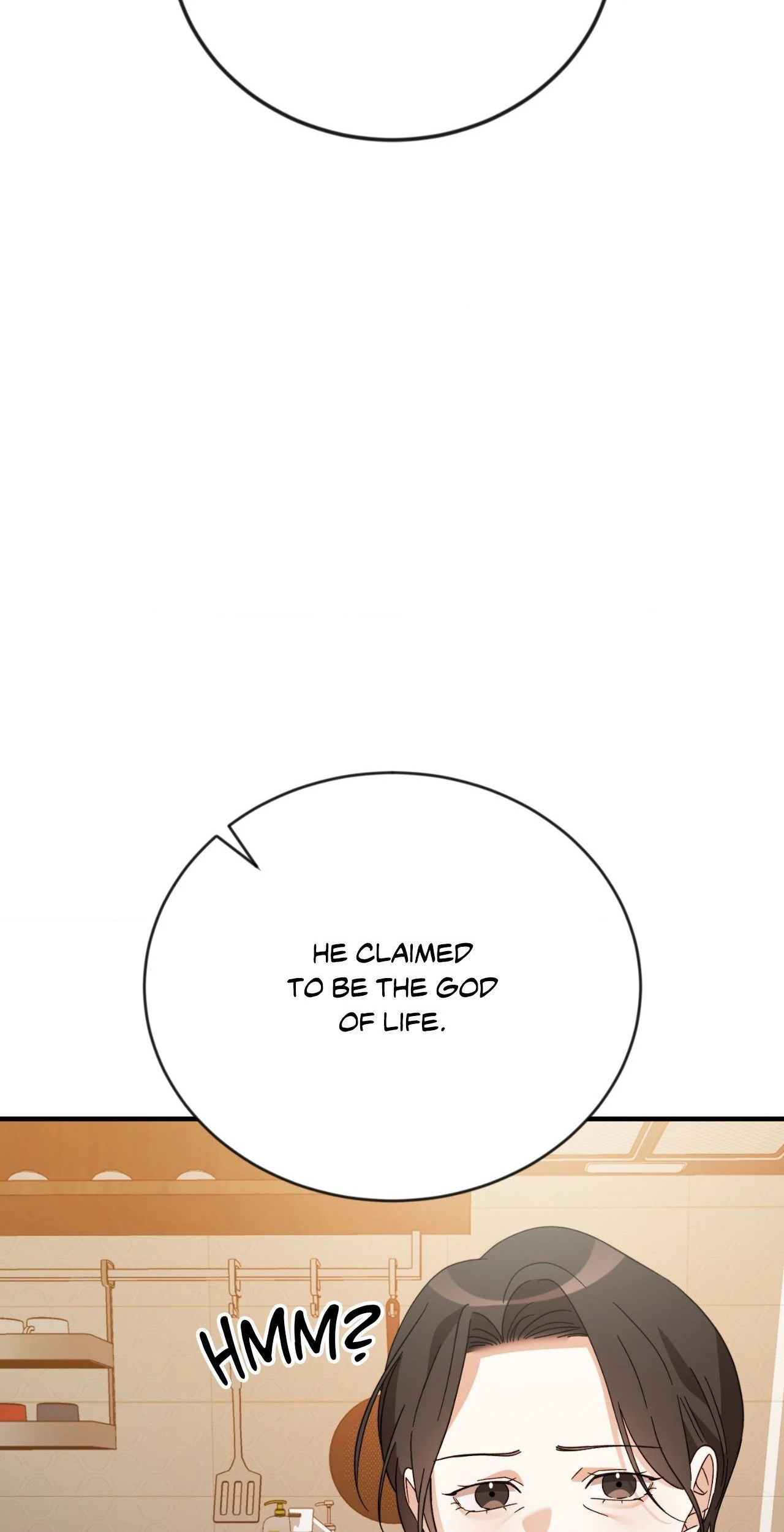 Thanatos [Official] - Chapter 38 manhwa