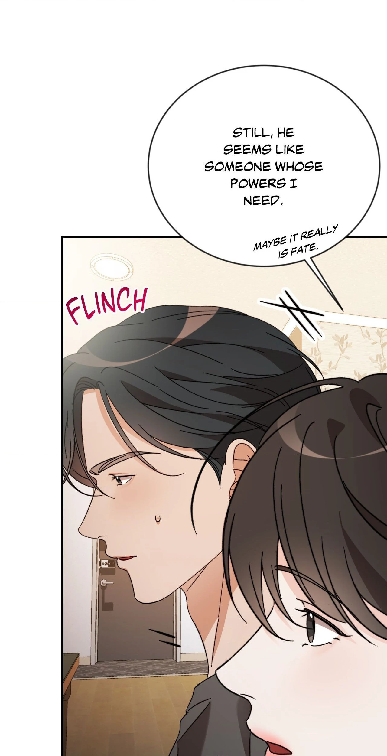 Thanatos [Official] - Chapter 38 manhwa