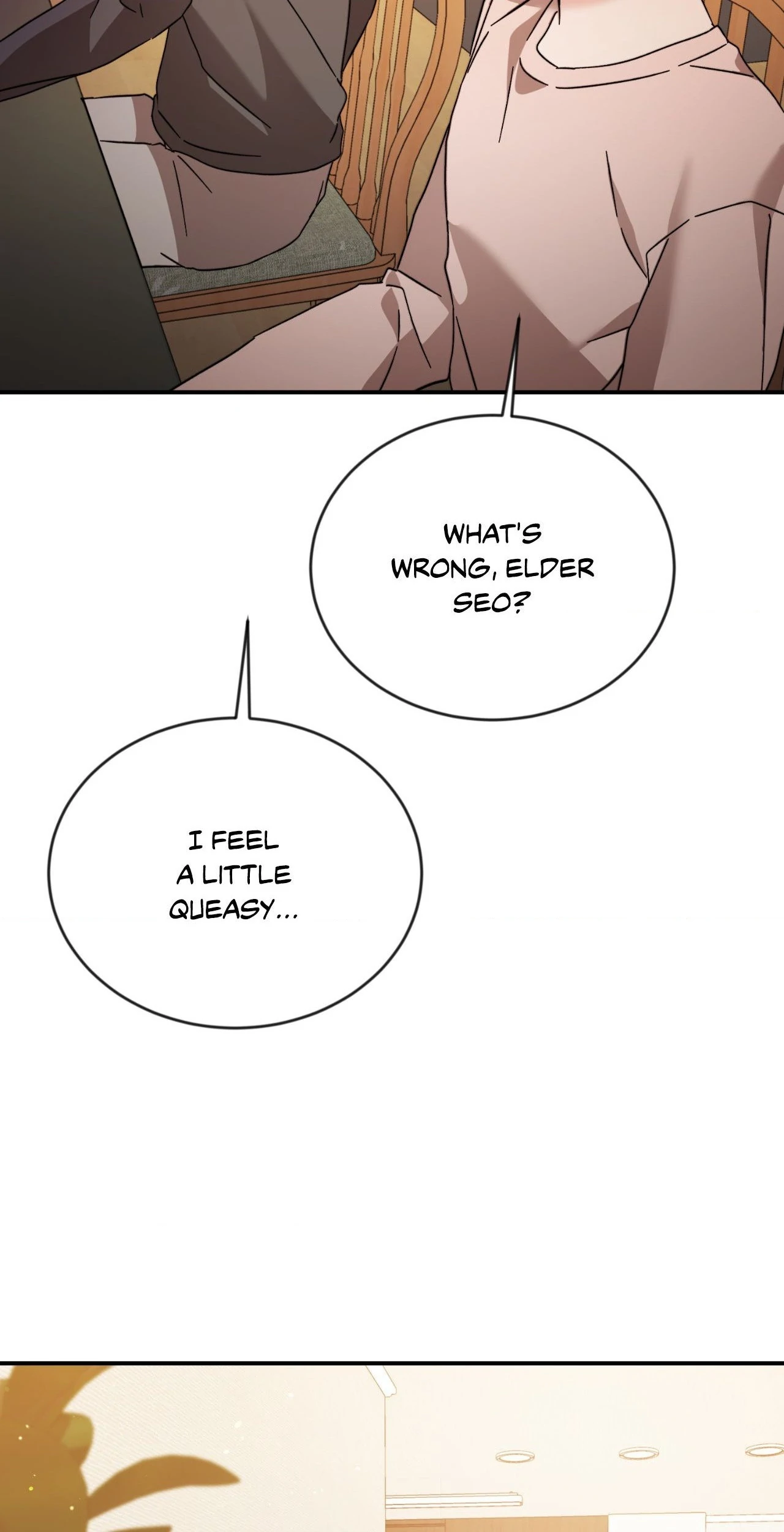 Thanatos [Official] - Chapter 38 manhwa