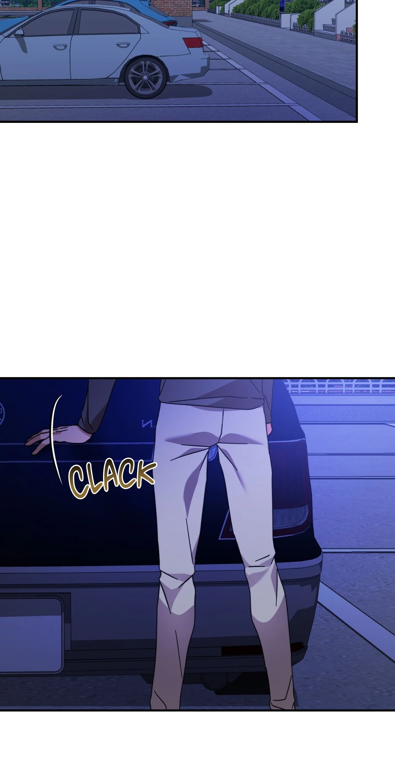 Thanatos [Official] - Chapter 38 manhwa