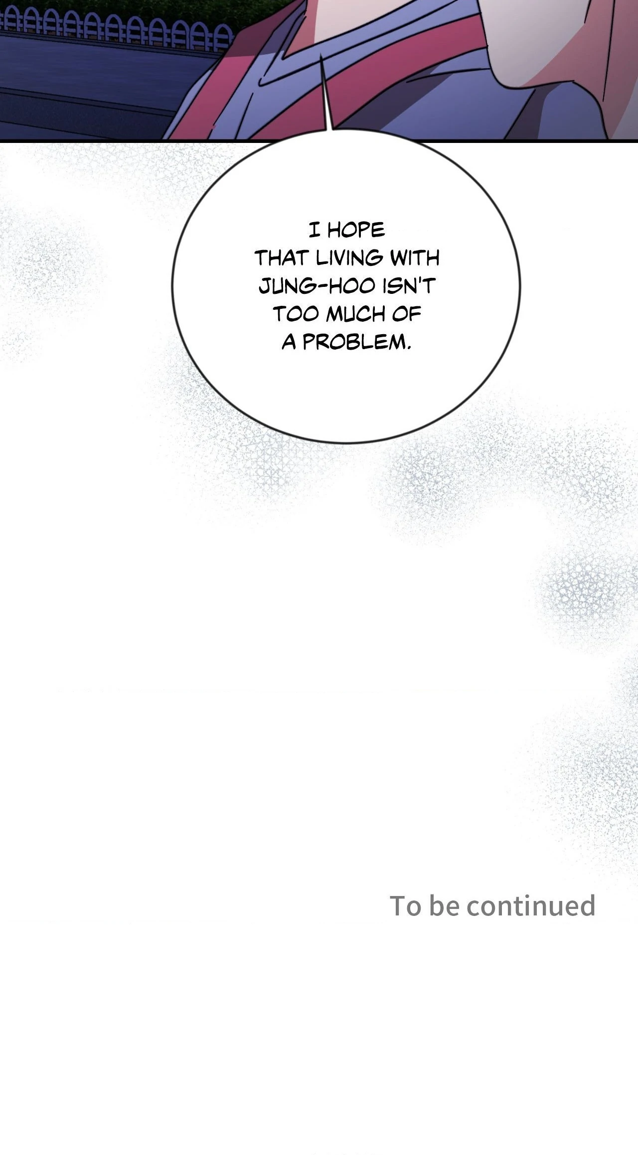 Thanatos [Official] - Chapter 38 manhwa