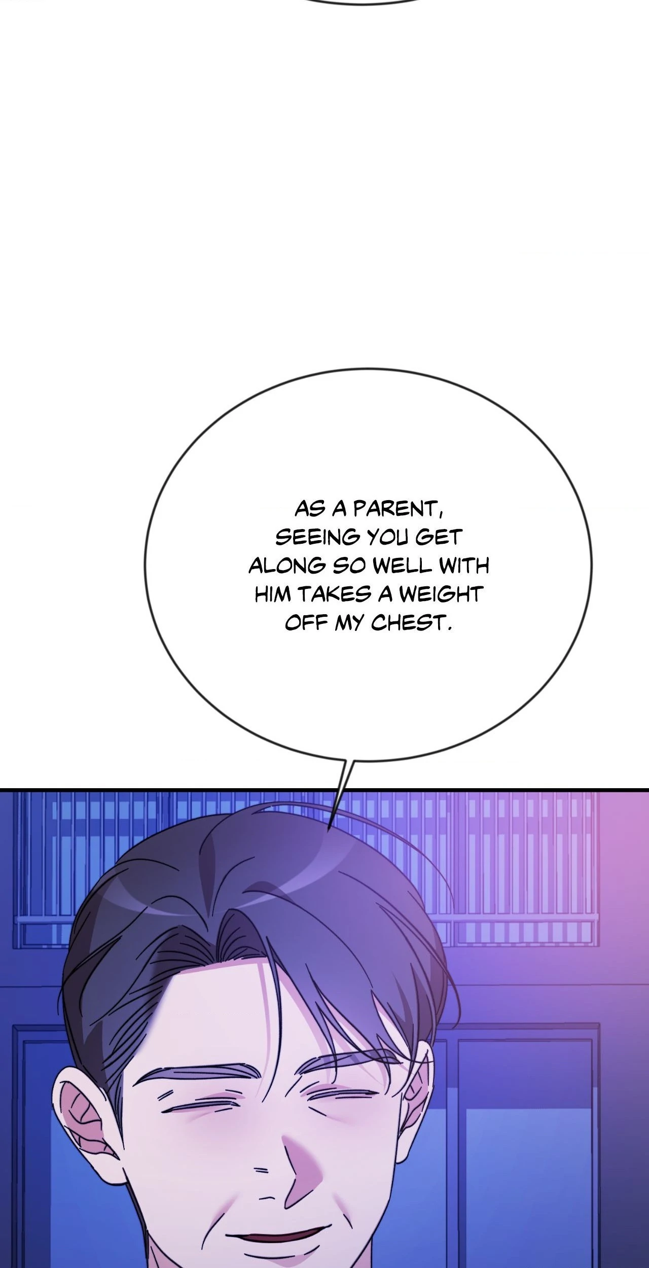 Thanatos [Official] - Chapter 39 manhwa