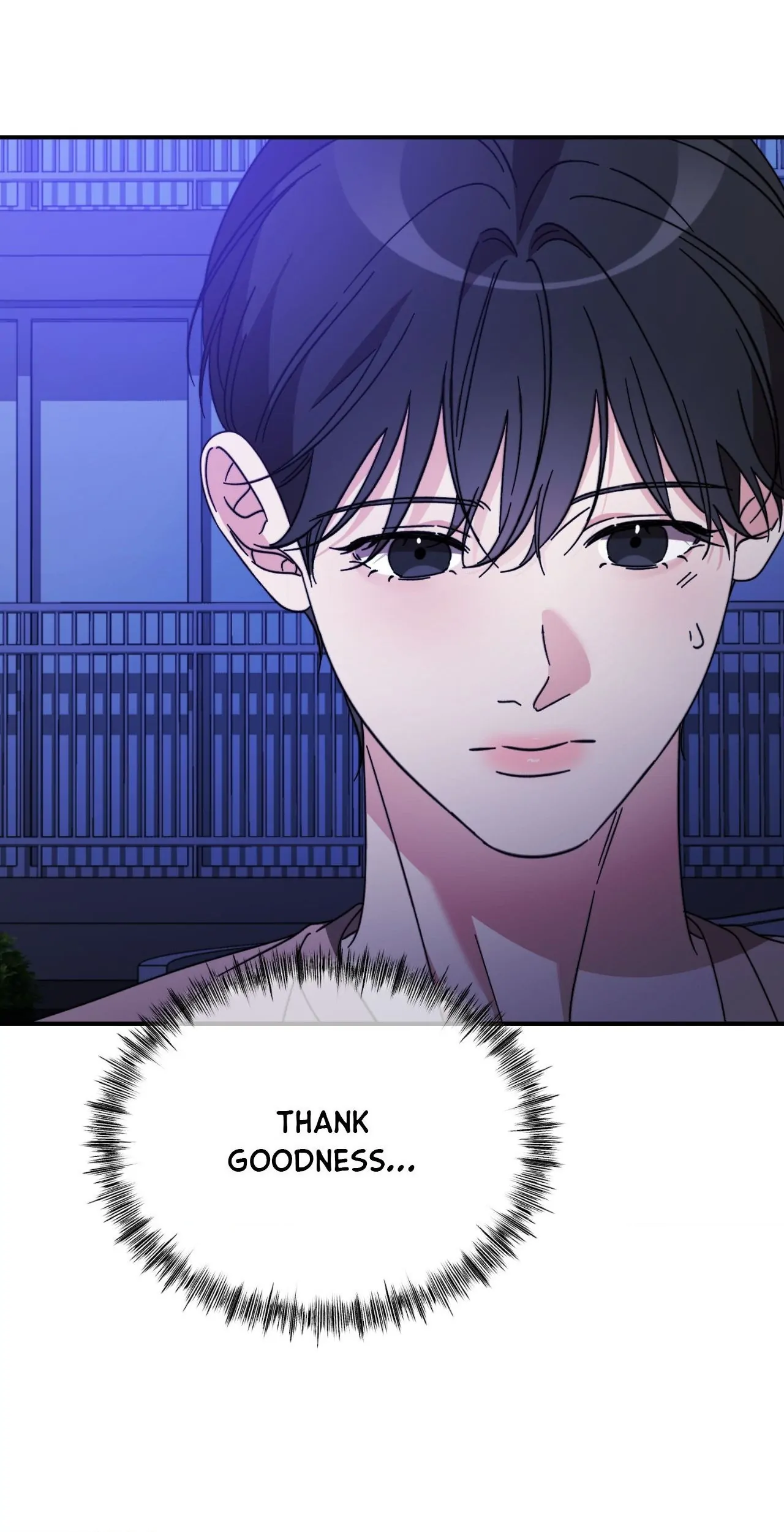 Thanatos [Official] - Chapter 39 manhwa