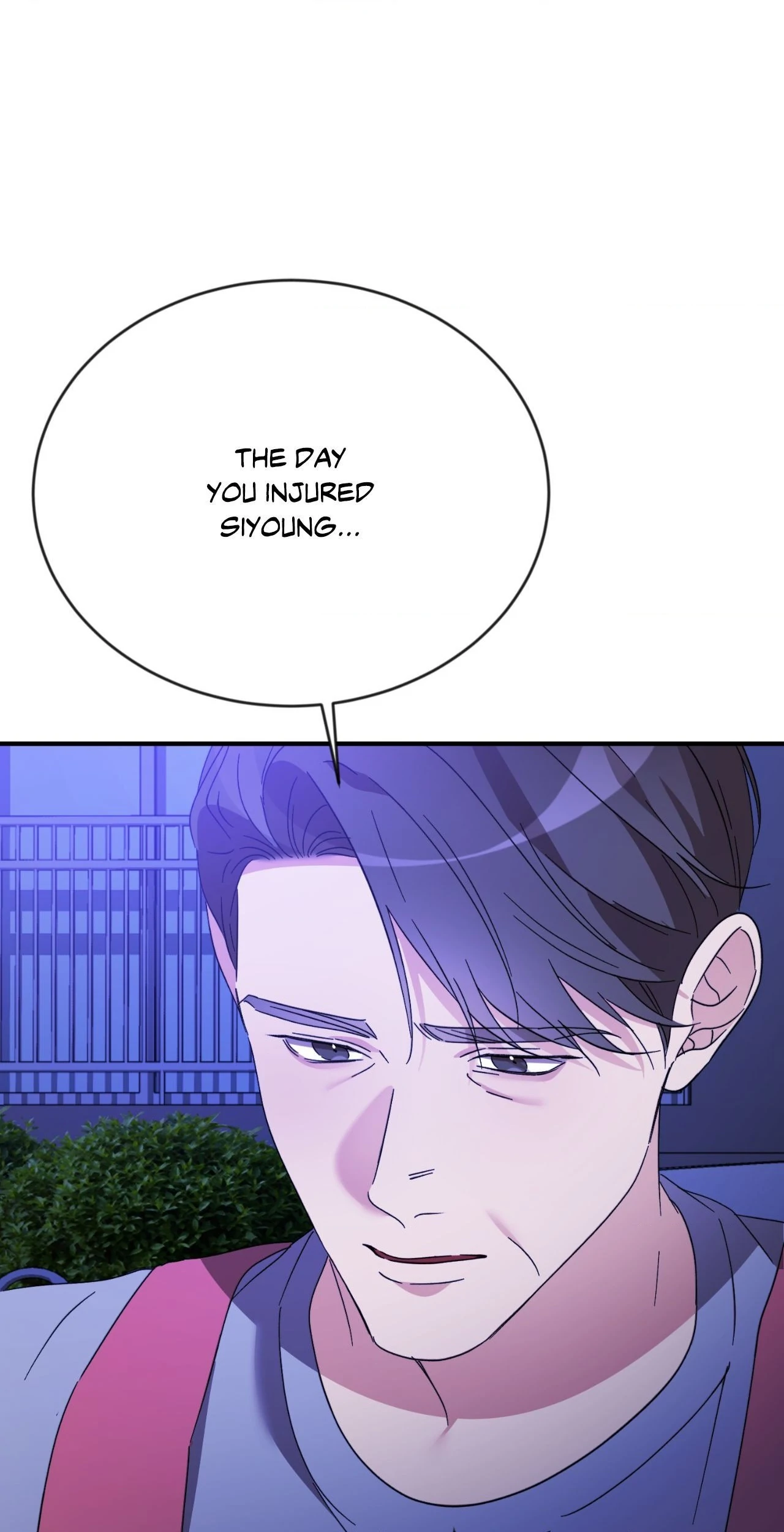 Thanatos [Official] - Chapter 39 manhwa