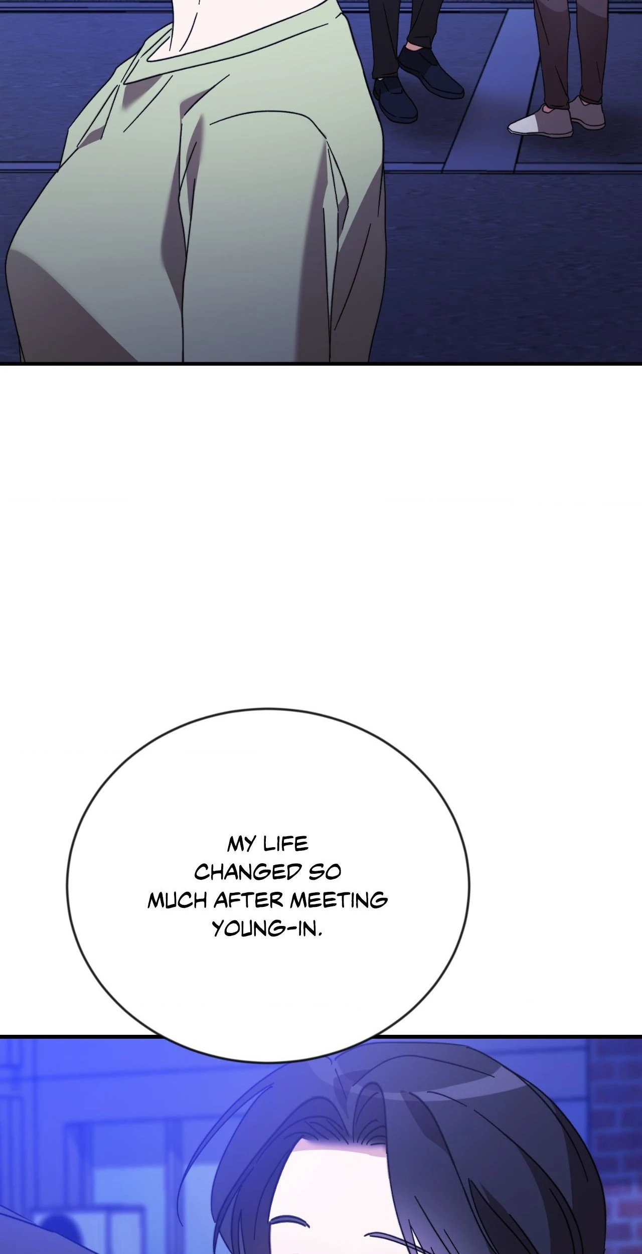 Thanatos [Official] - Chapter 39 manhwa