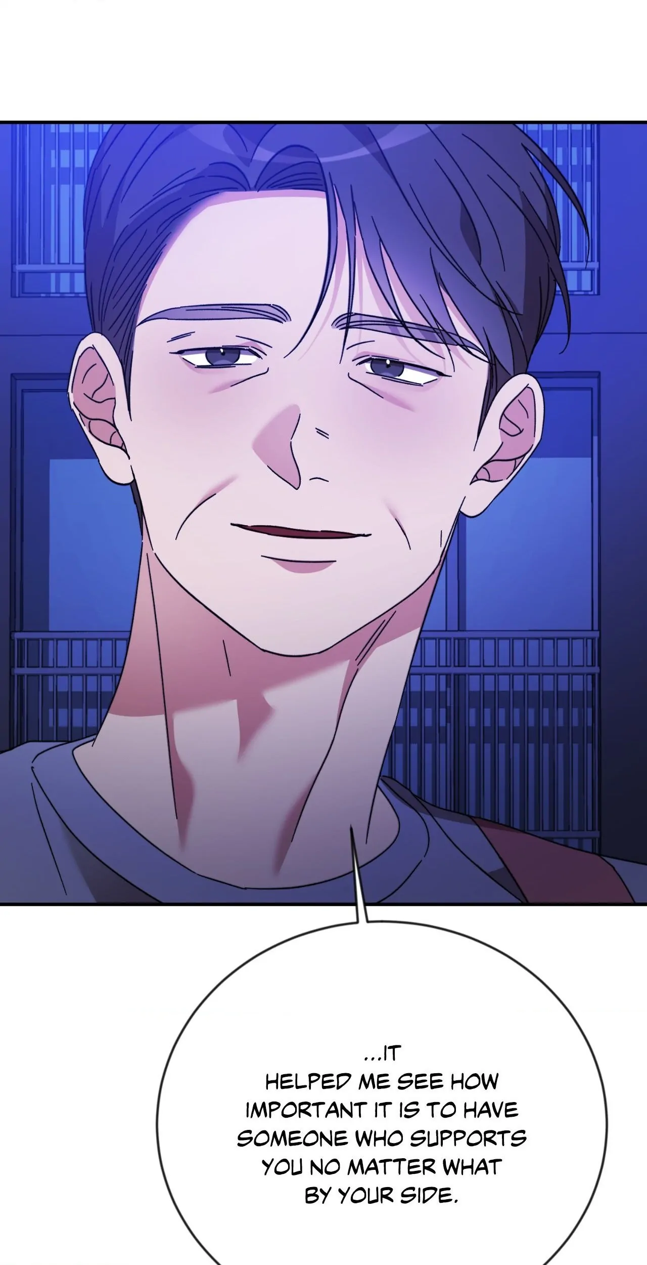 Thanatos [Official] - Chapter 39 manhwa