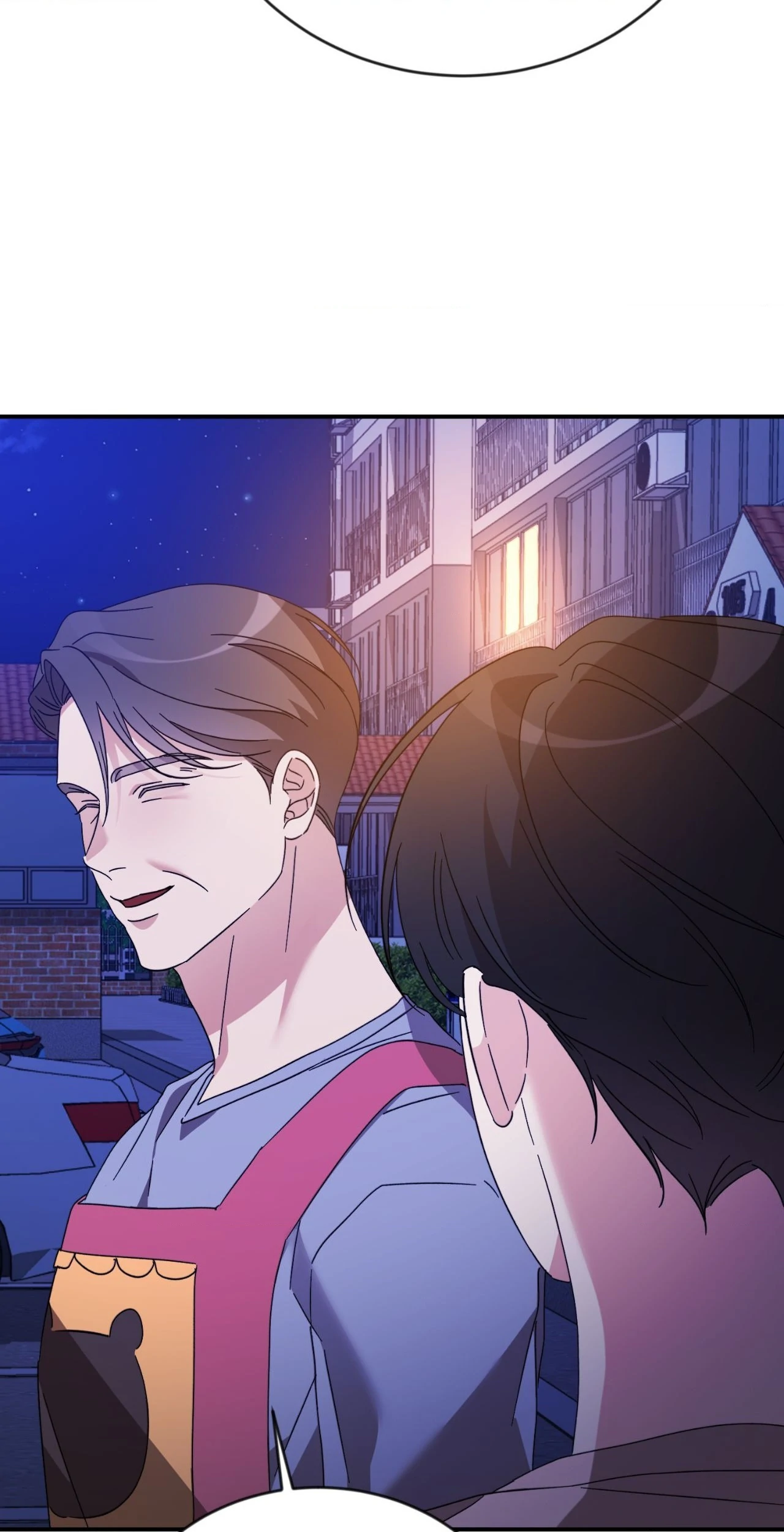 Thanatos [Official] - Chapter 39 manhwa