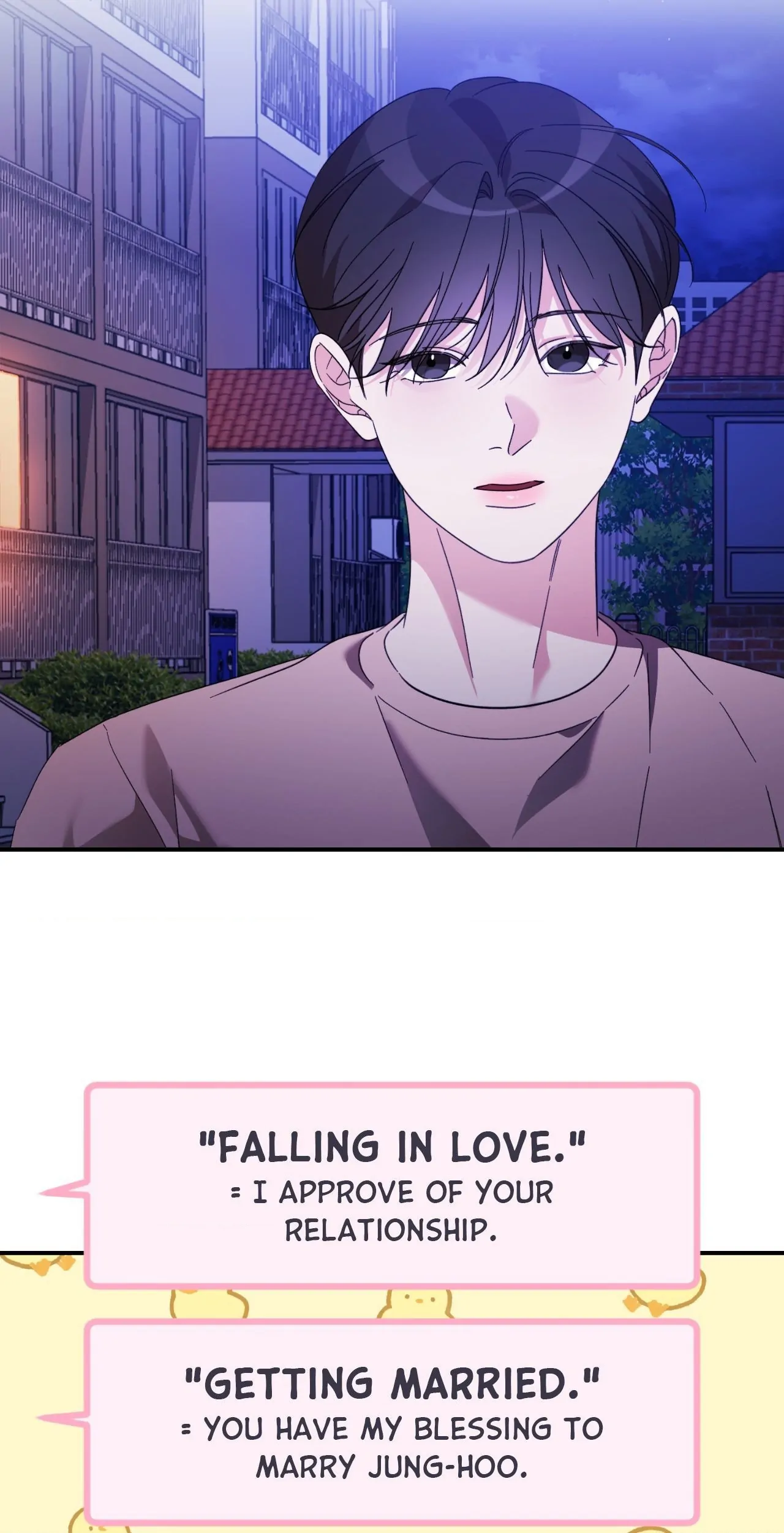 Thanatos [Official] - Chapter 39 manhwa