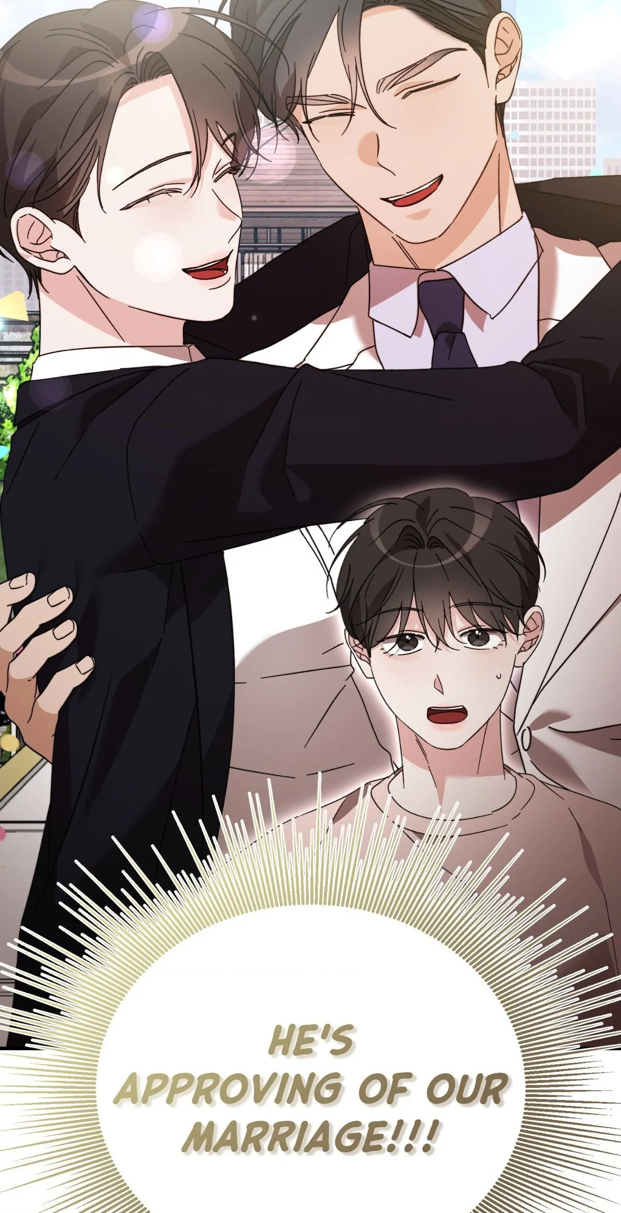 Thanatos [Official] - Chapter 39 manhwa