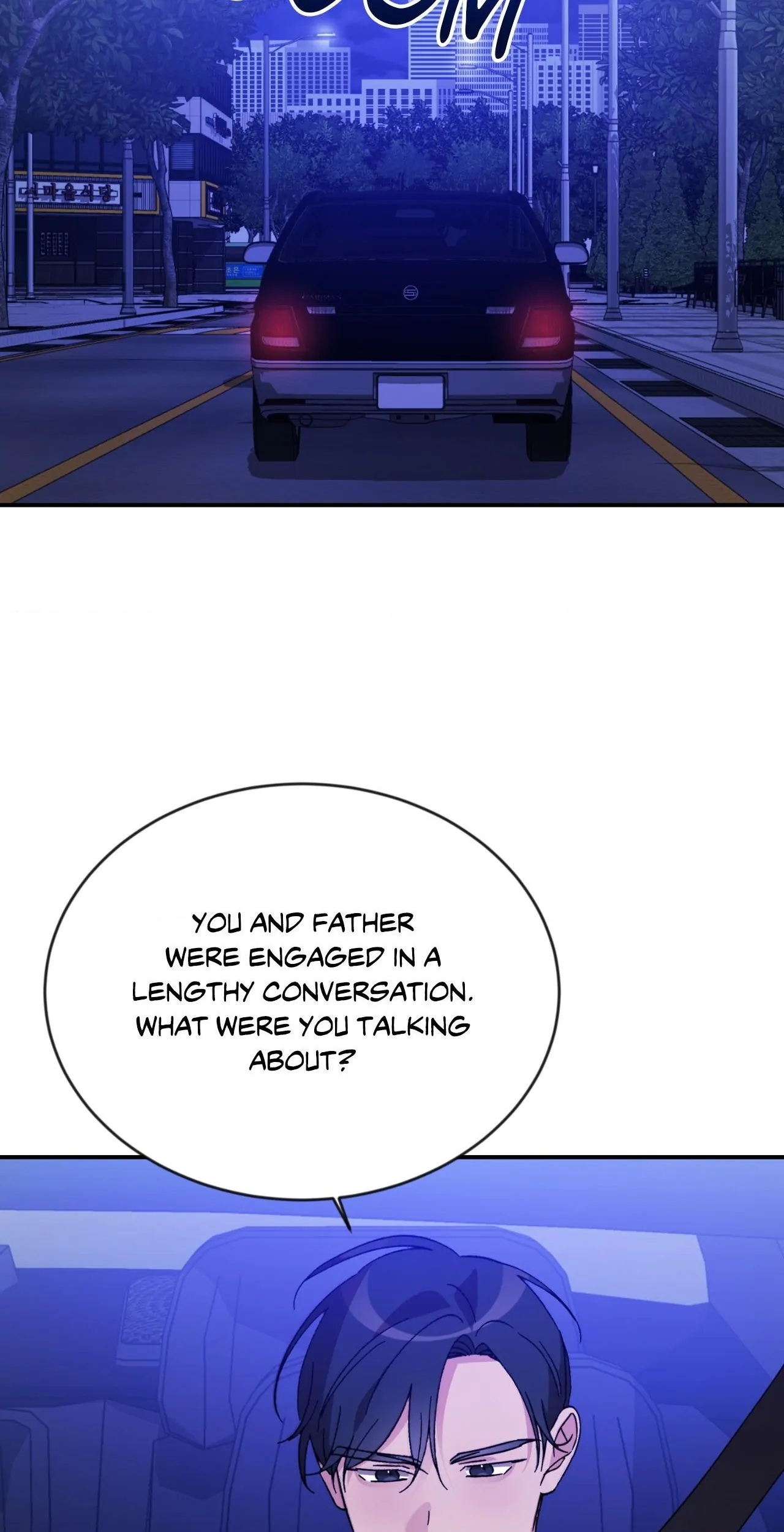Thanatos [Official] - Chapter 39 manhwa