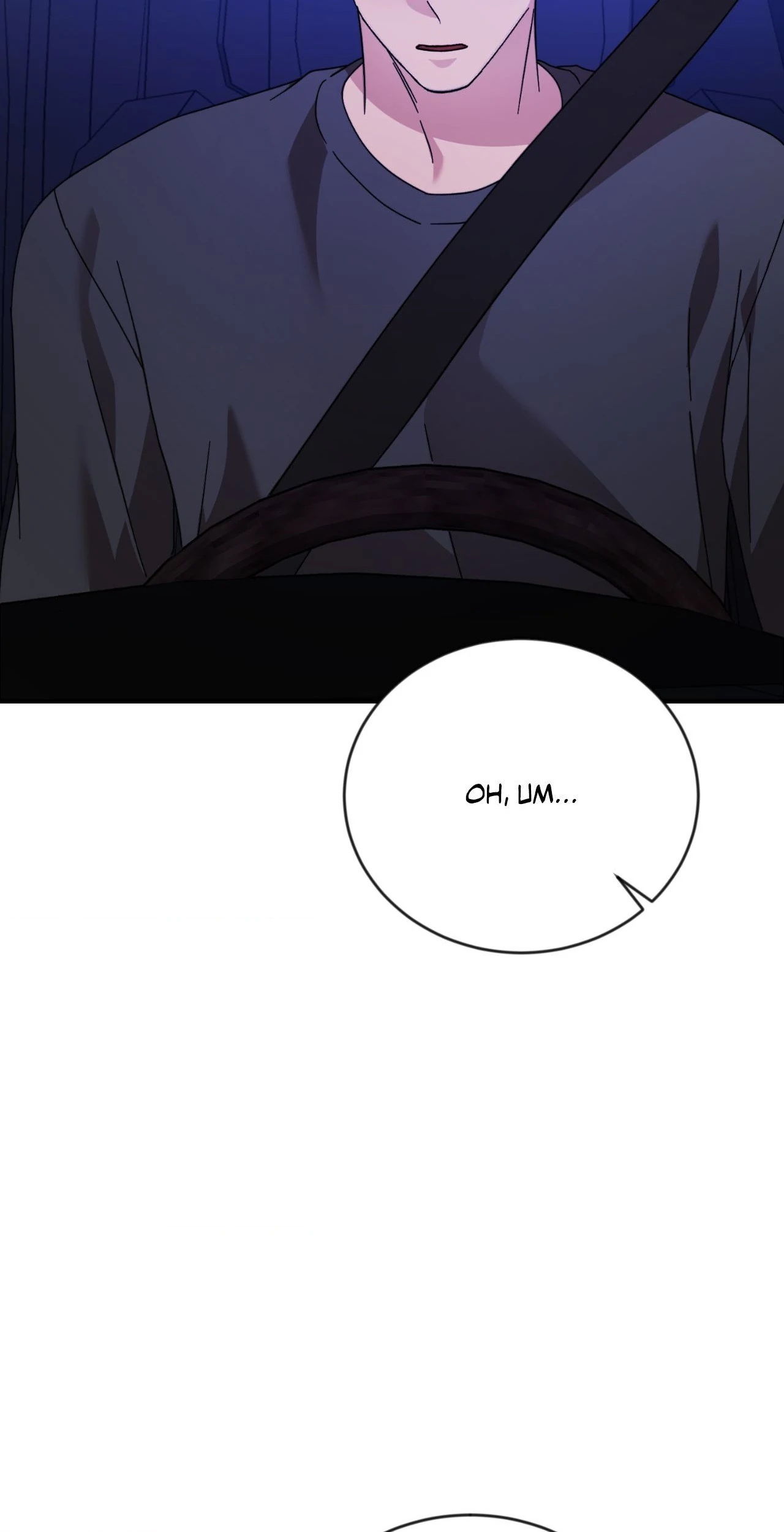 Thanatos [Official] - Chapter 39 manhwa
