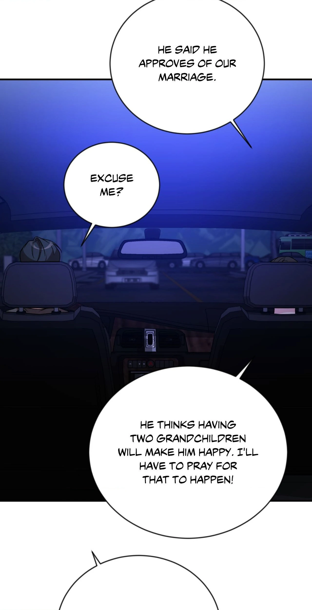 Thanatos [Official] - Chapter 39 manhwa