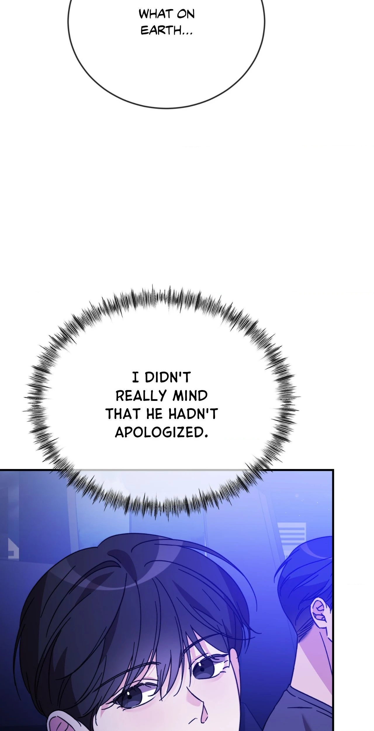 Thanatos [Official] - Chapter 39 manhwa