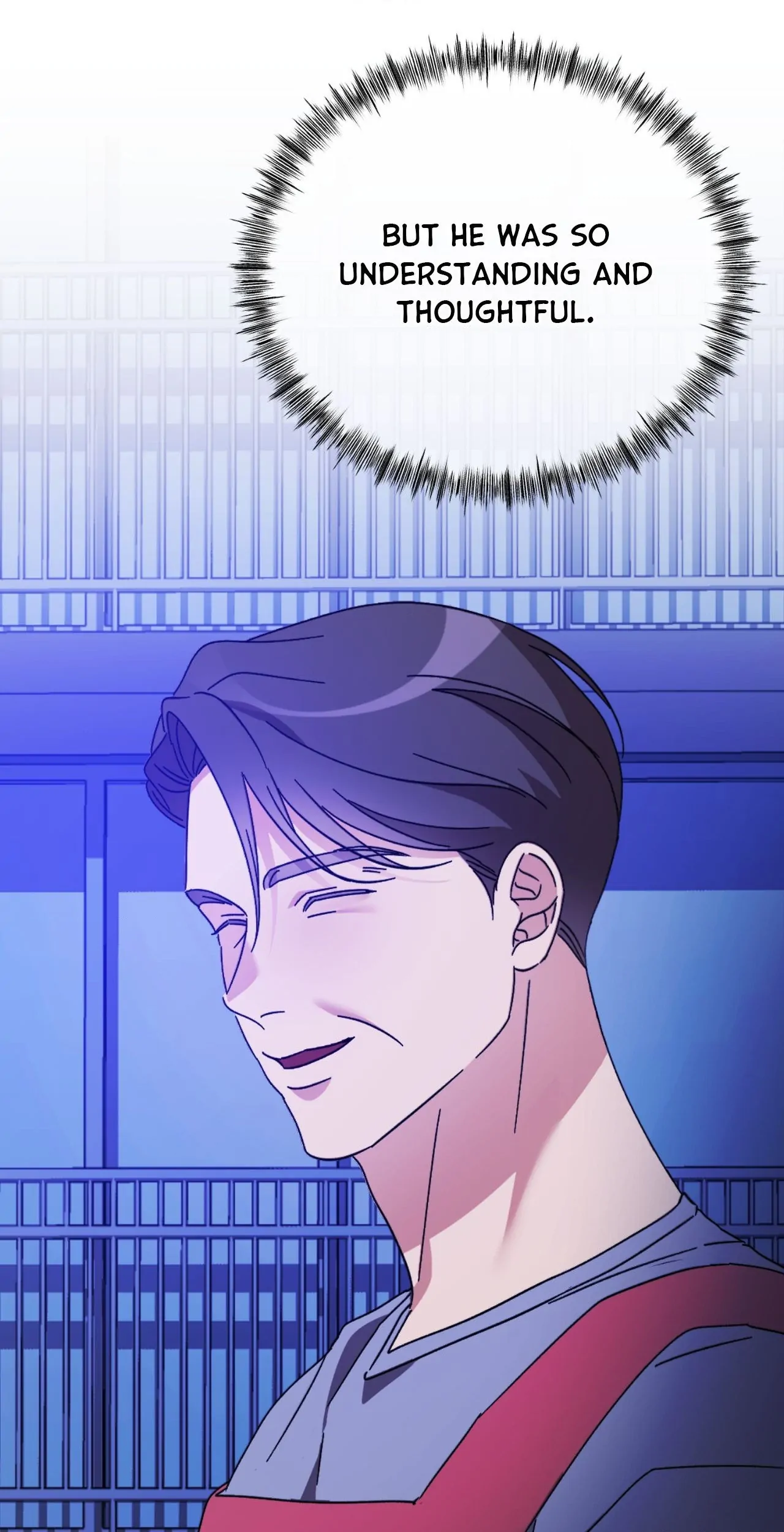 Thanatos [Official] - Chapter 39 manhwa