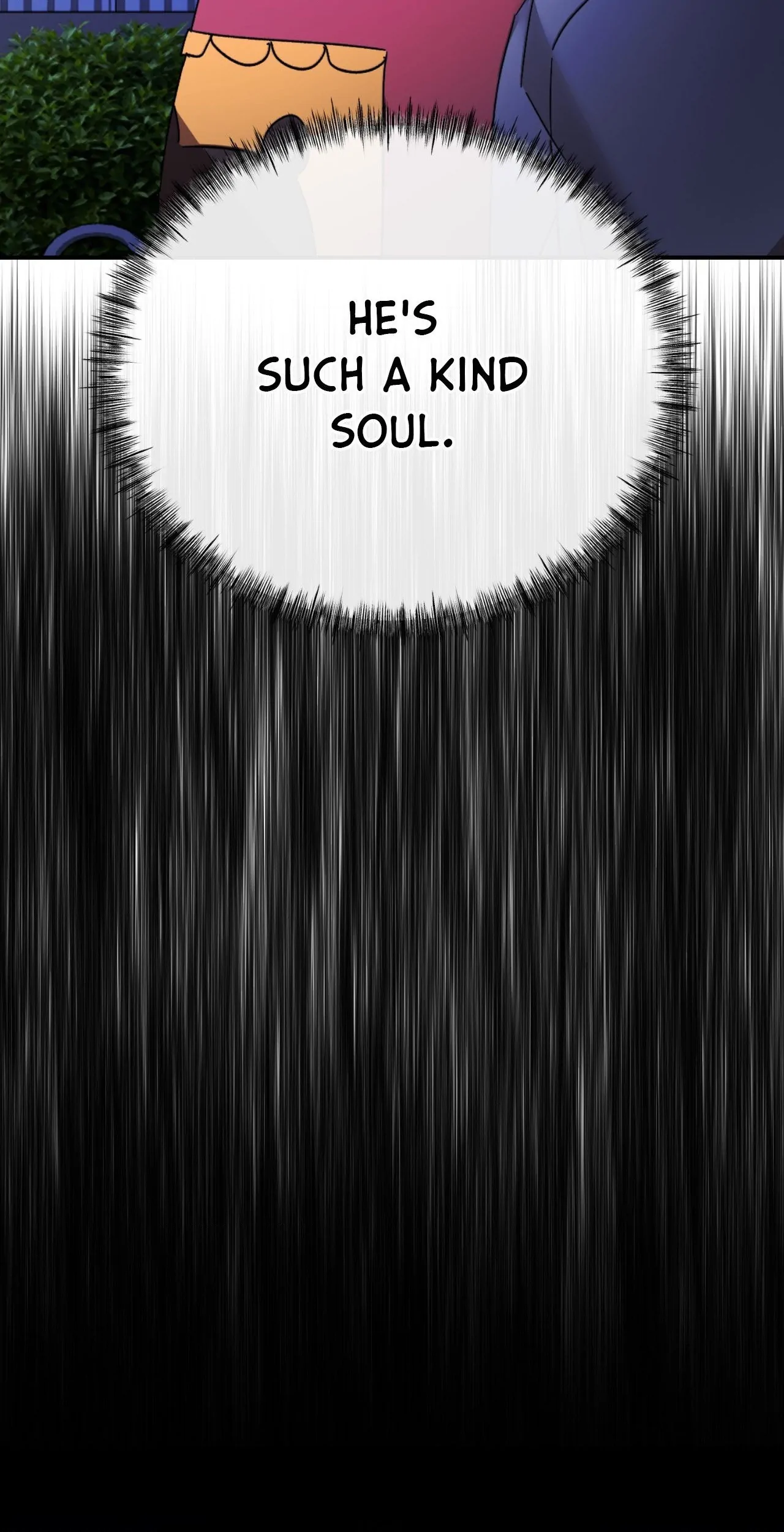 Thanatos [Official] - Chapter 39 manhwa