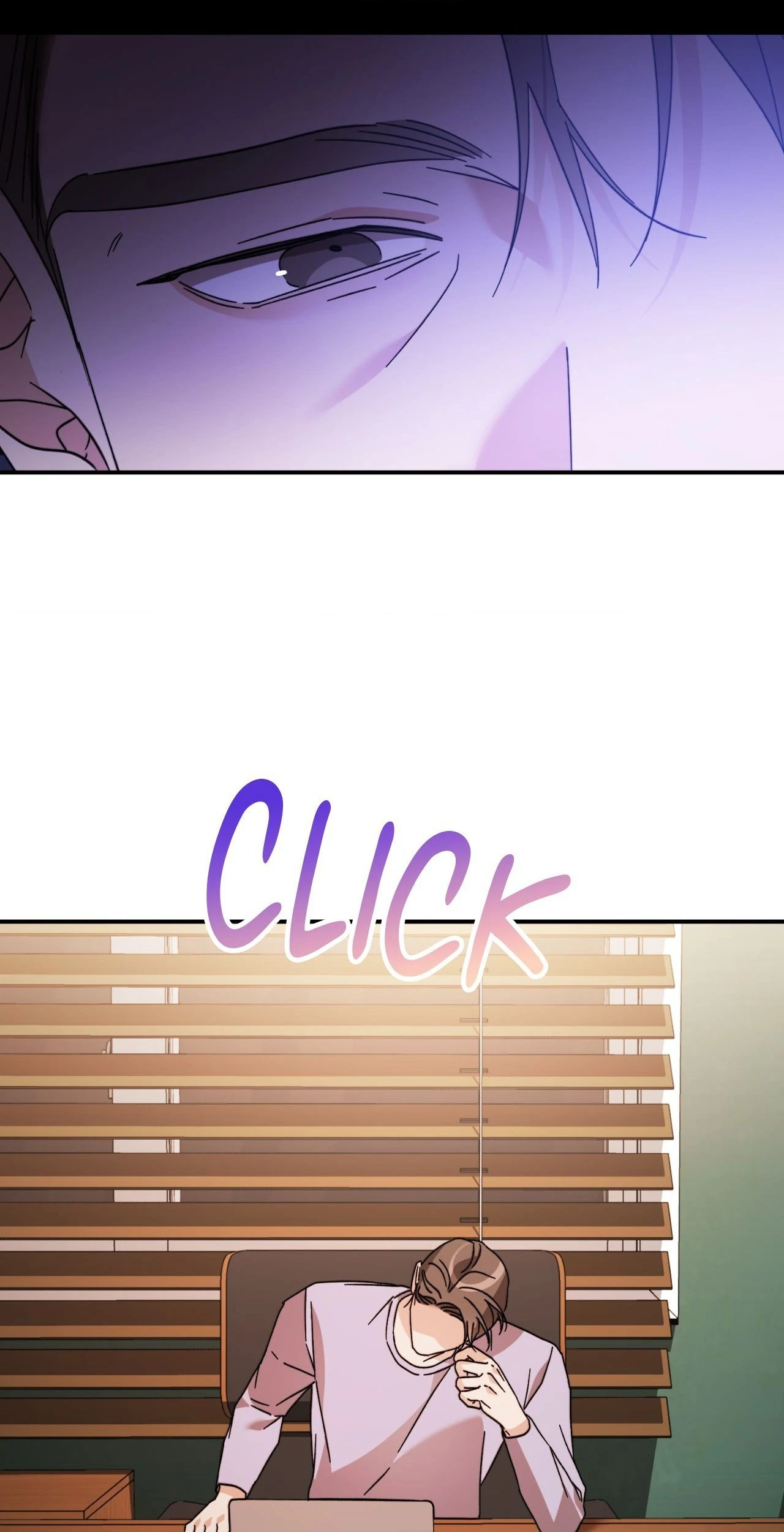 Thanatos [Official] - Chapter 39 manhwa