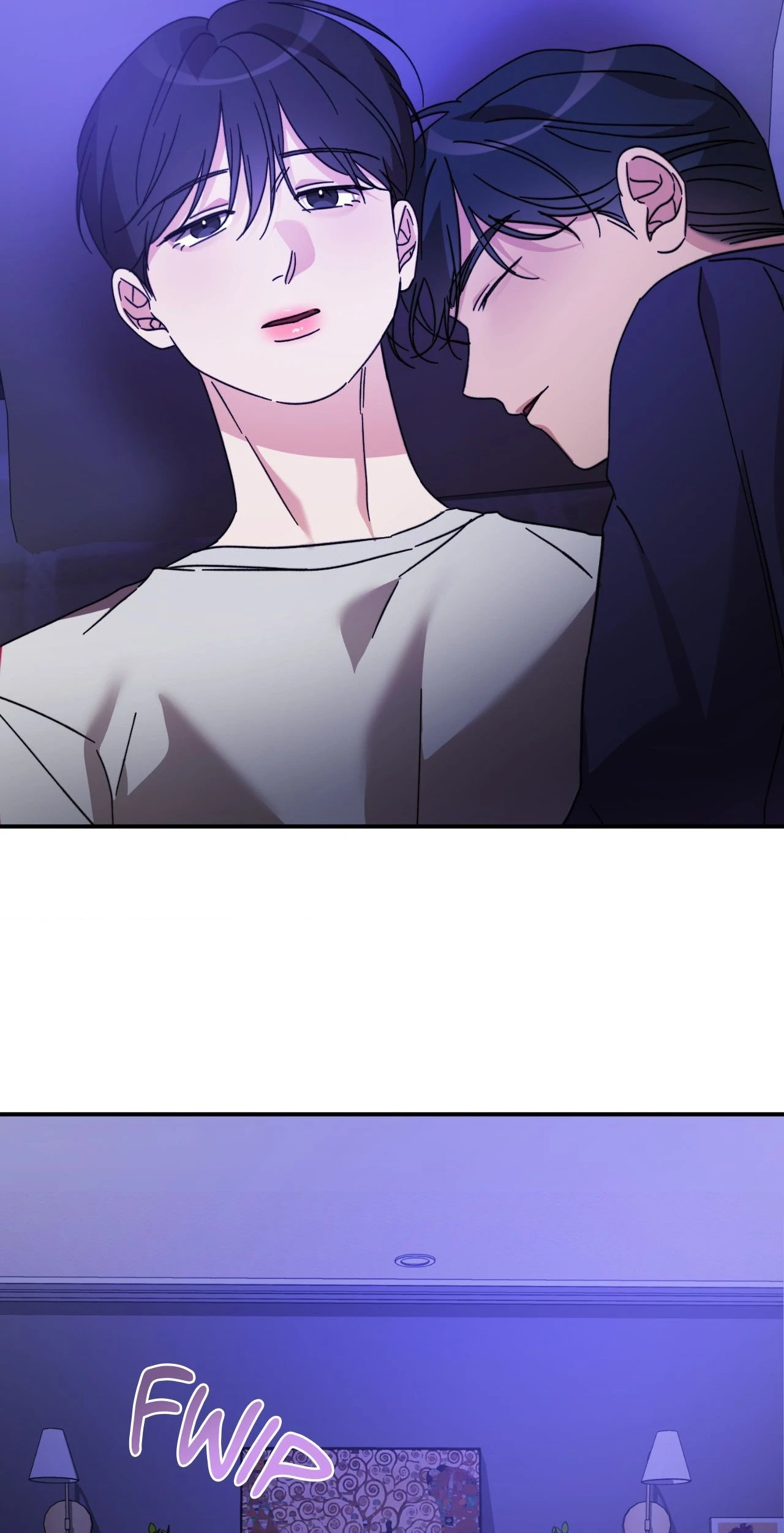 Thanatos [Official] - Chapter 39 manhwa
