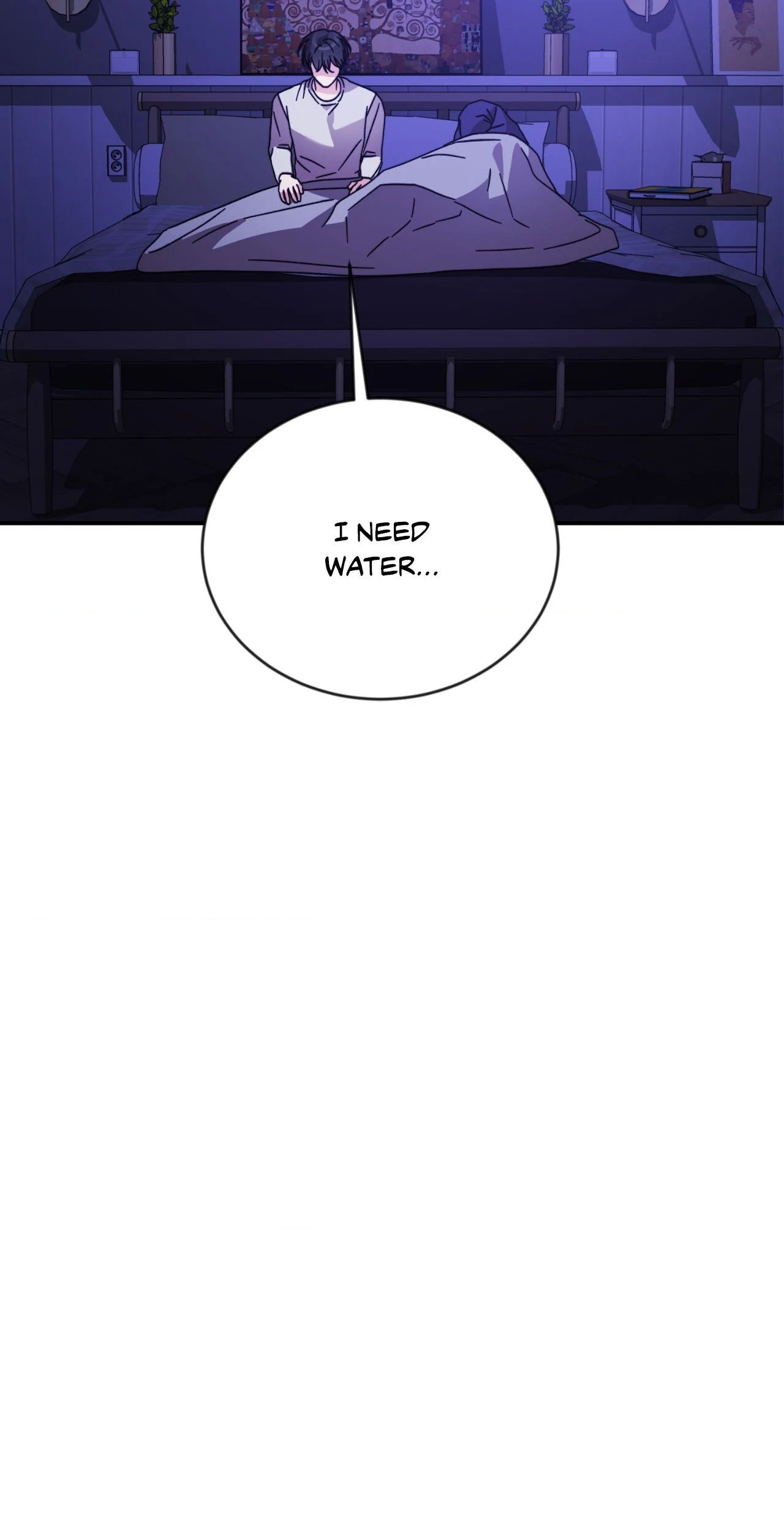 Thanatos [Official] - Chapter 39 manhwa
