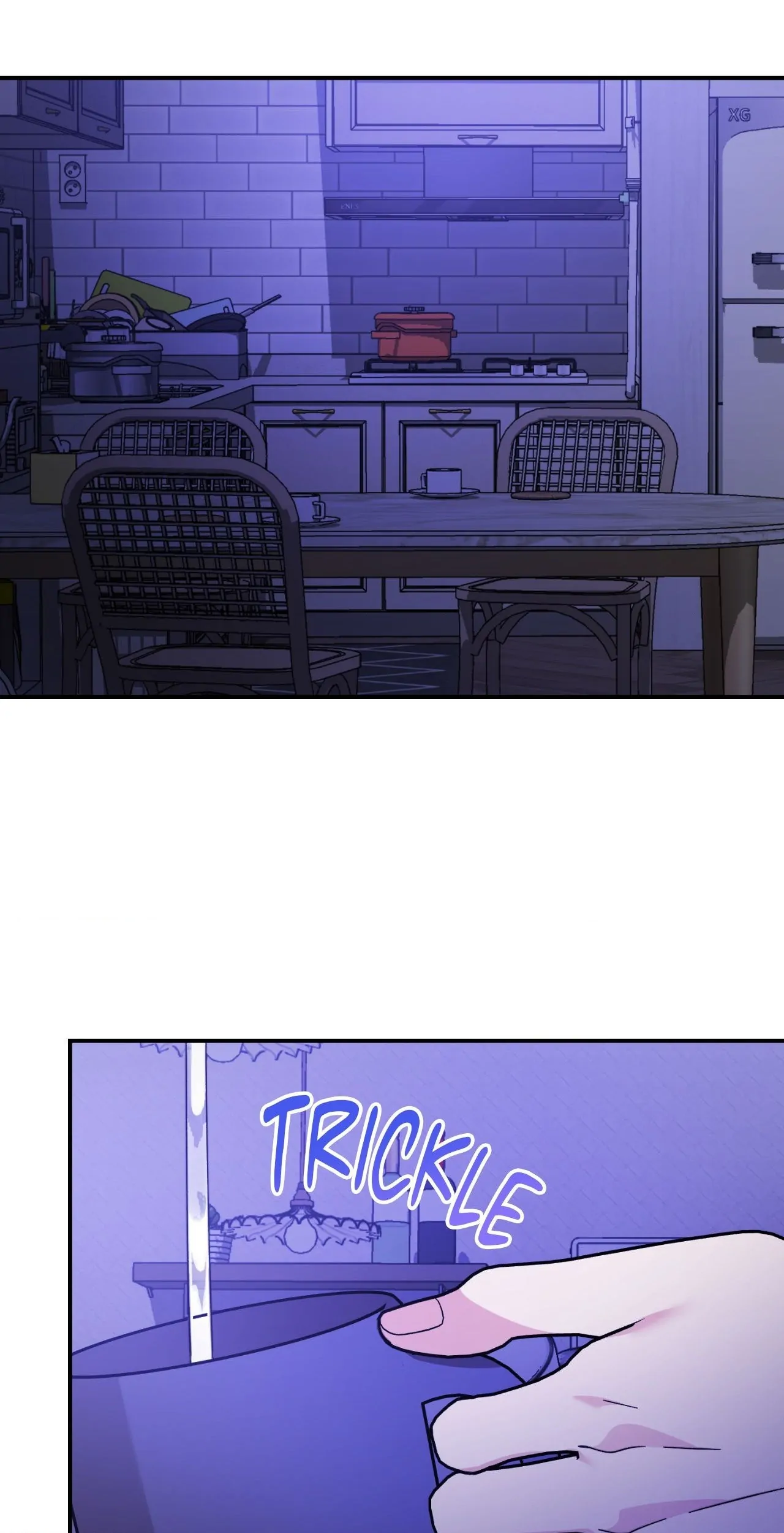 Thanatos [Official] - Chapter 39 manhwa