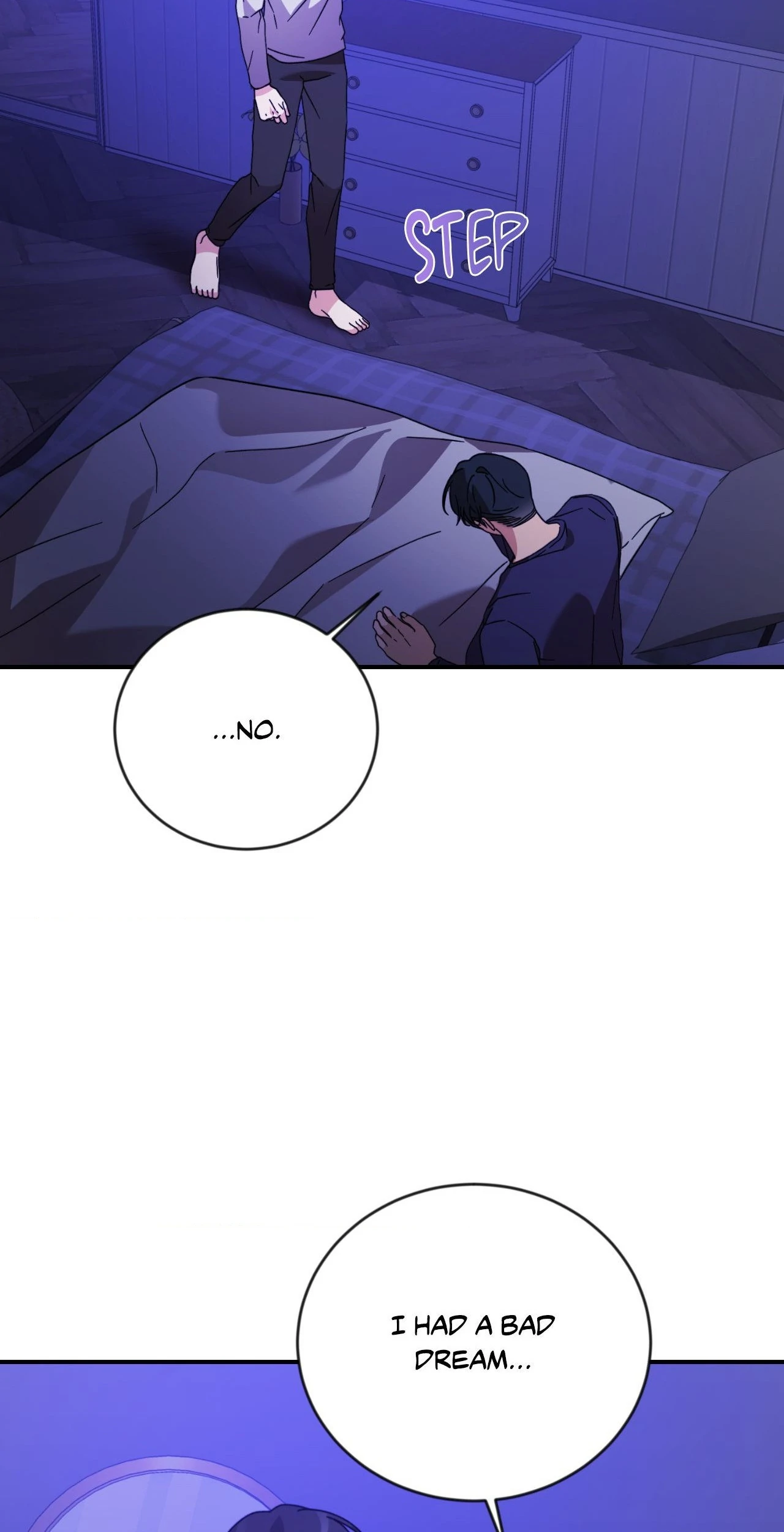 Thanatos [Official] - Chapter 39 manhwa