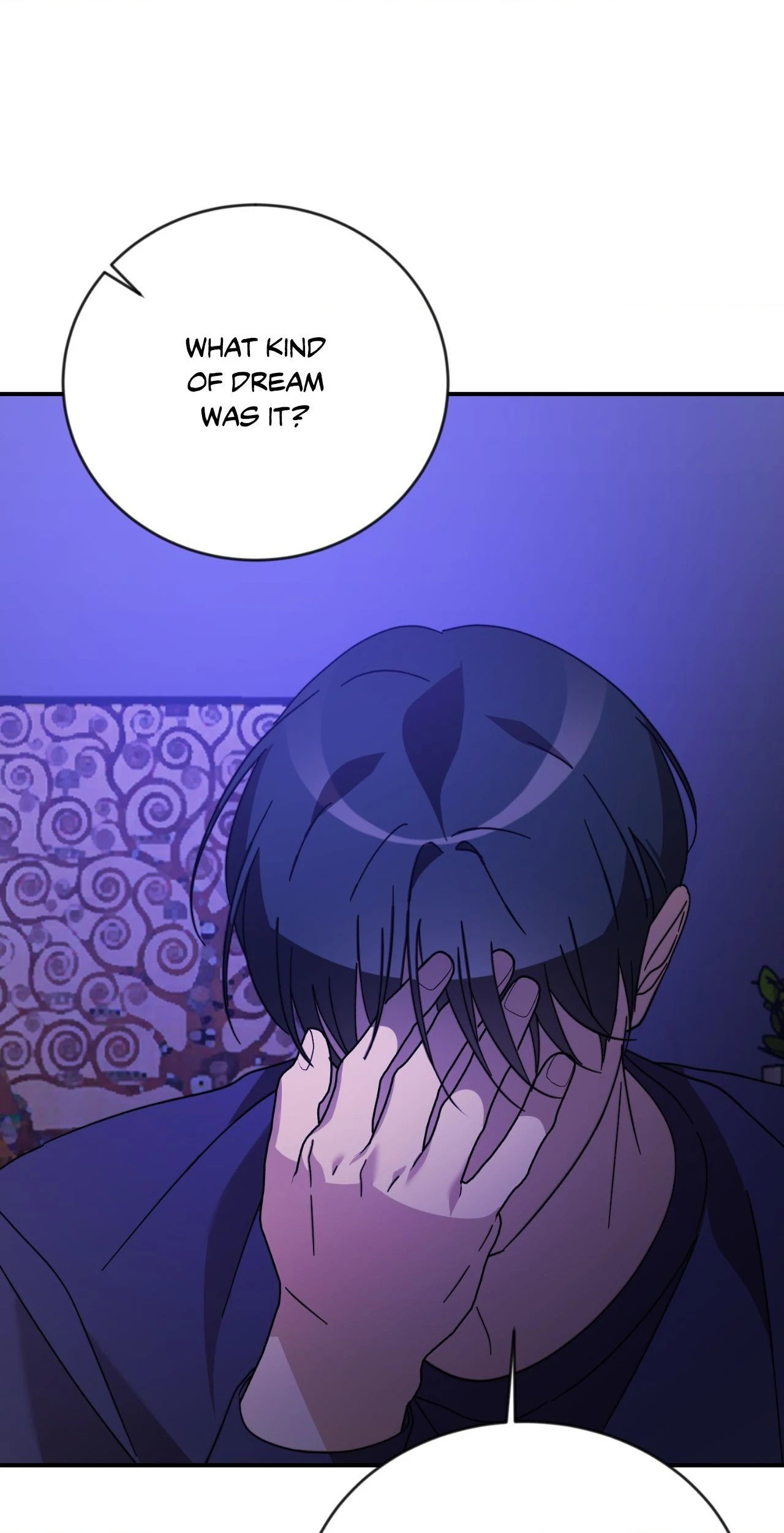 Thanatos [Official] - Chapter 39 manhwa