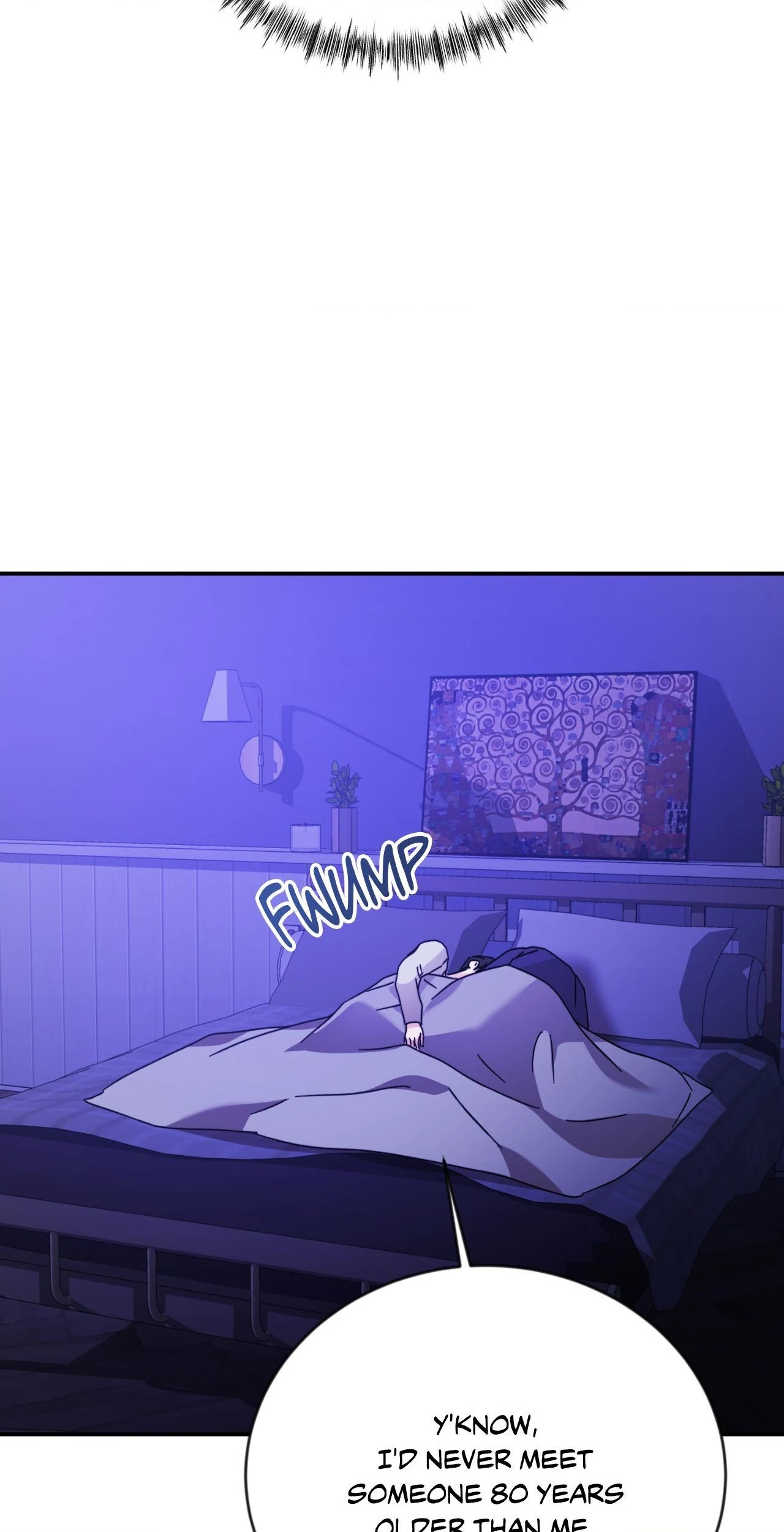 Thanatos [Official] - Chapter 39 manhwa