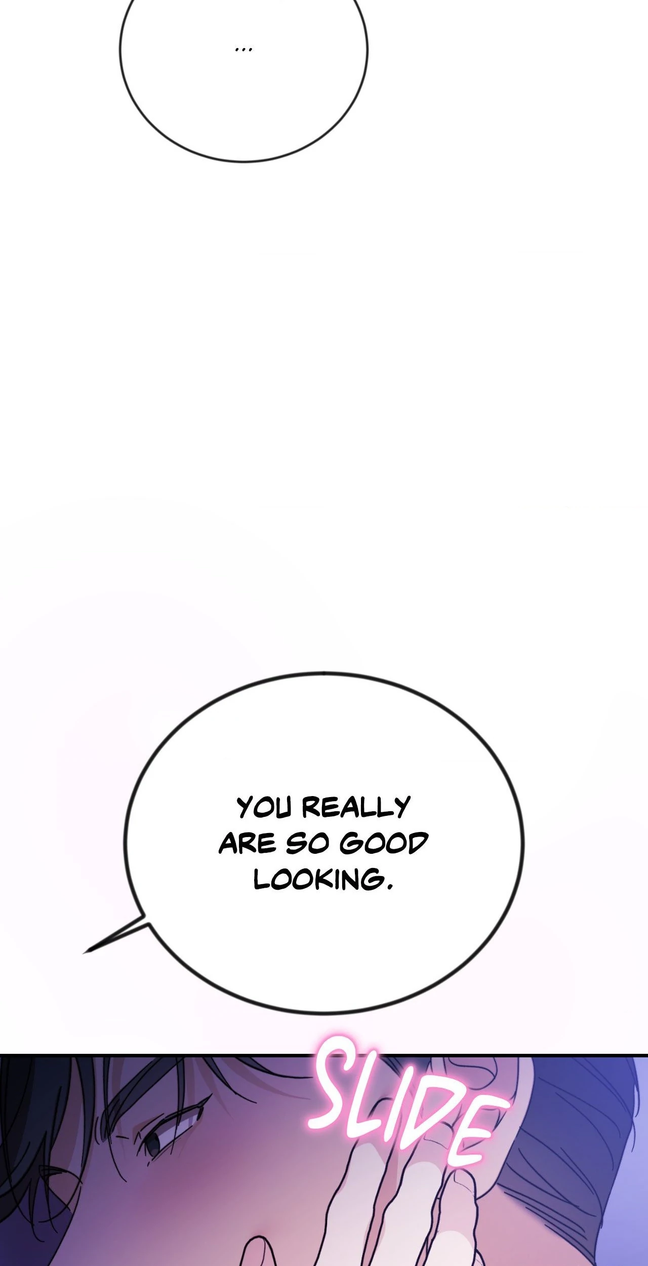 Thanatos [Official] - Chapter 39 manhwa