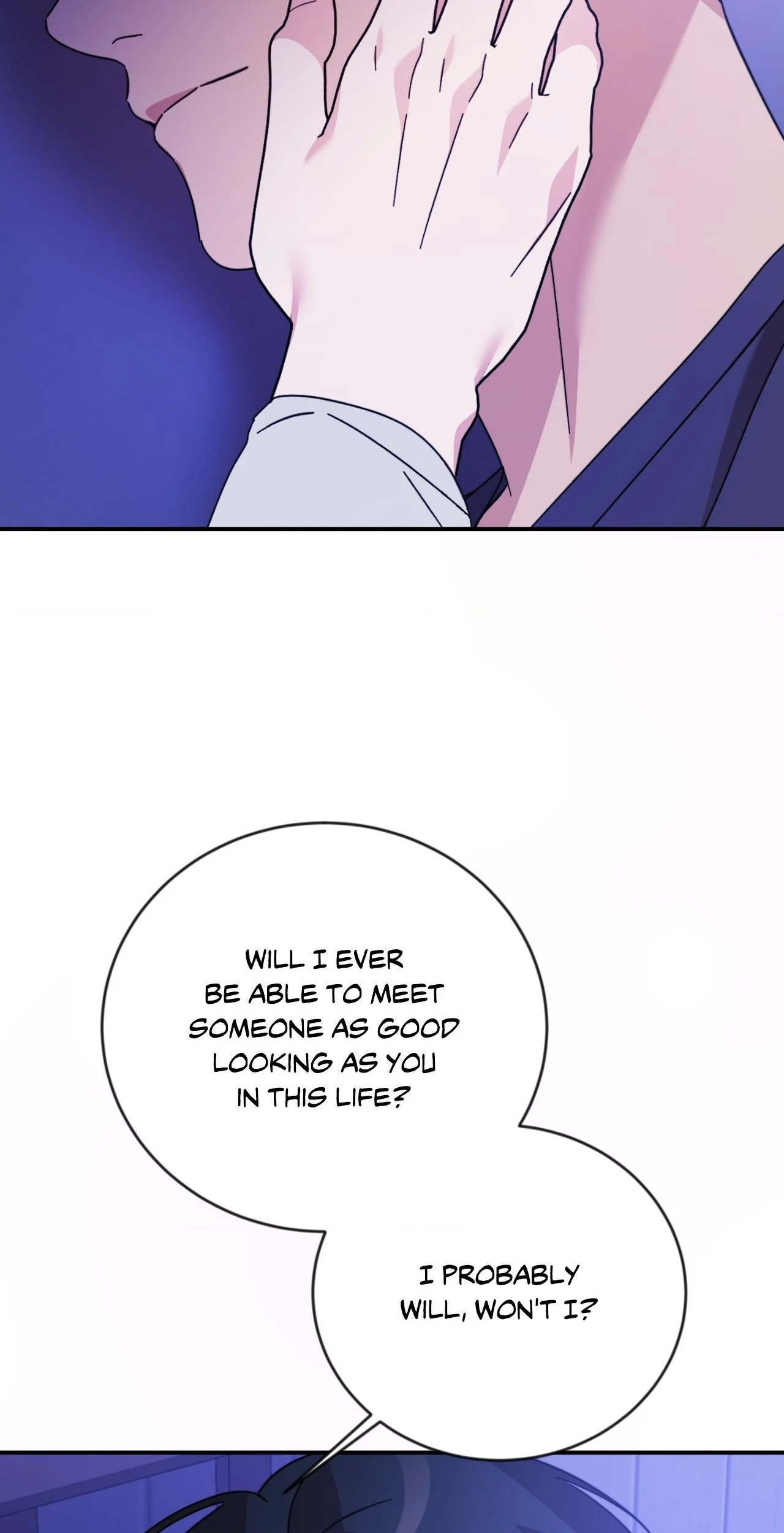 Thanatos [Official] - Chapter 39 manhwa