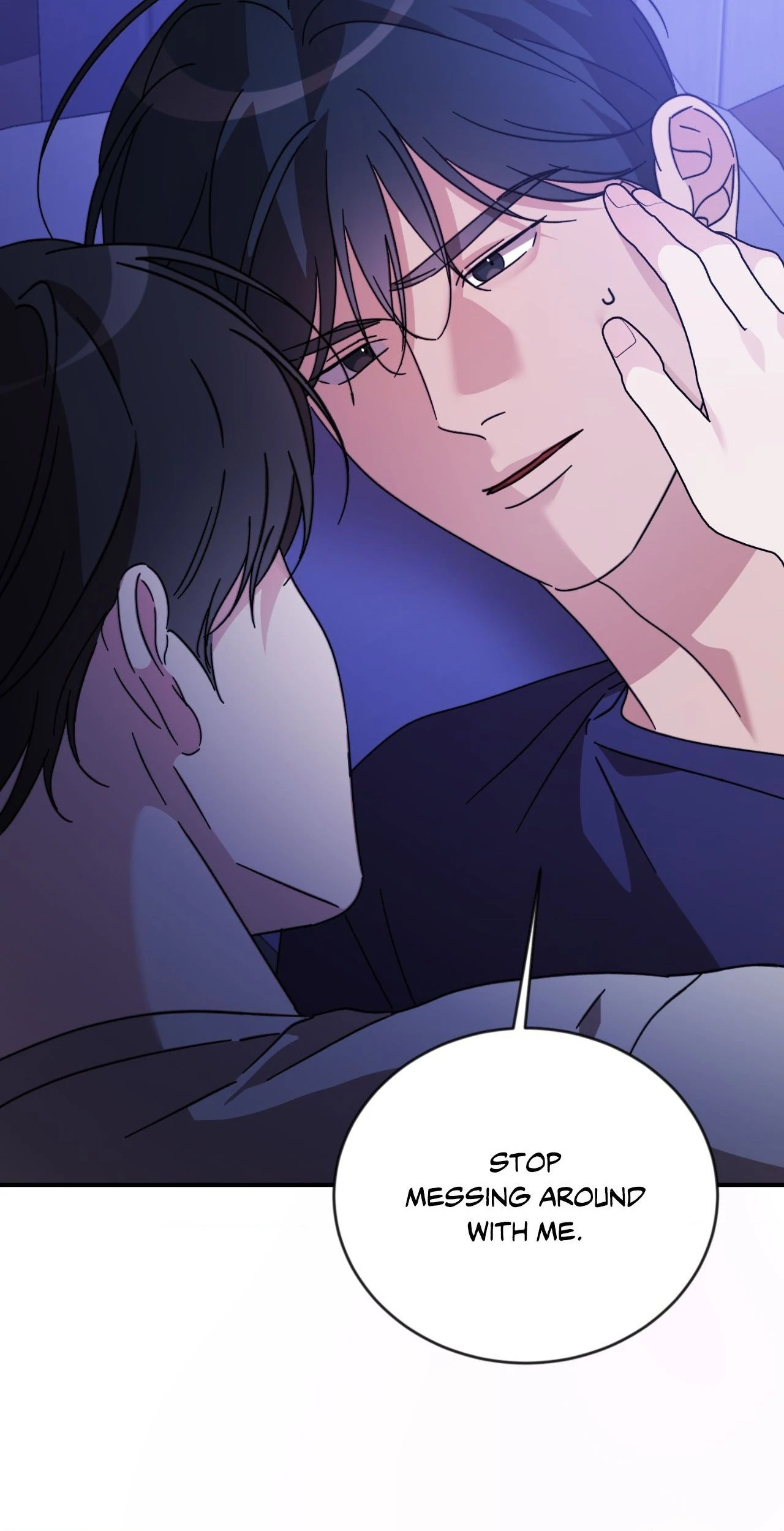 Thanatos [Official] - Chapter 39 manhwa