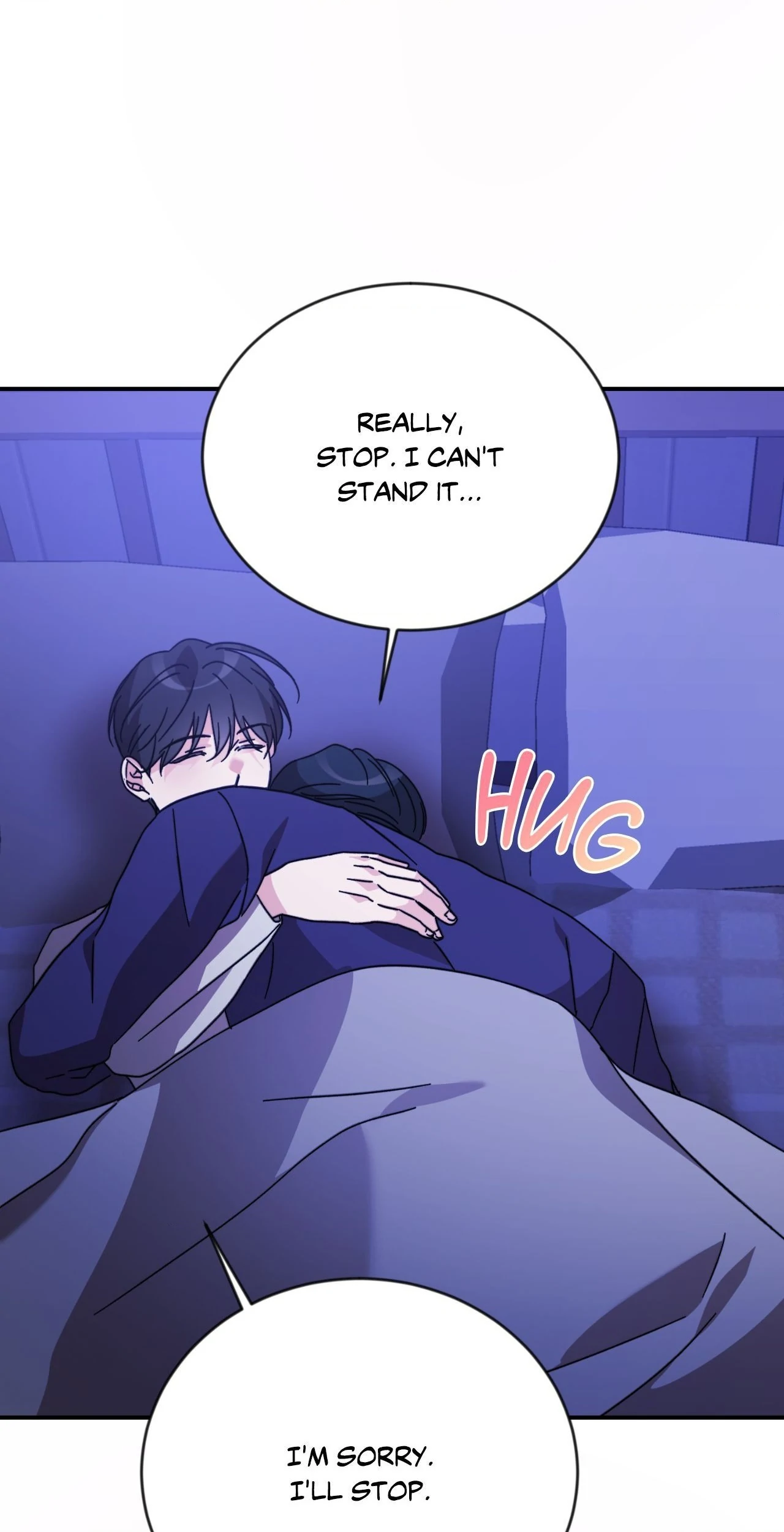 Thanatos [Official] - Chapter 39 manhwa