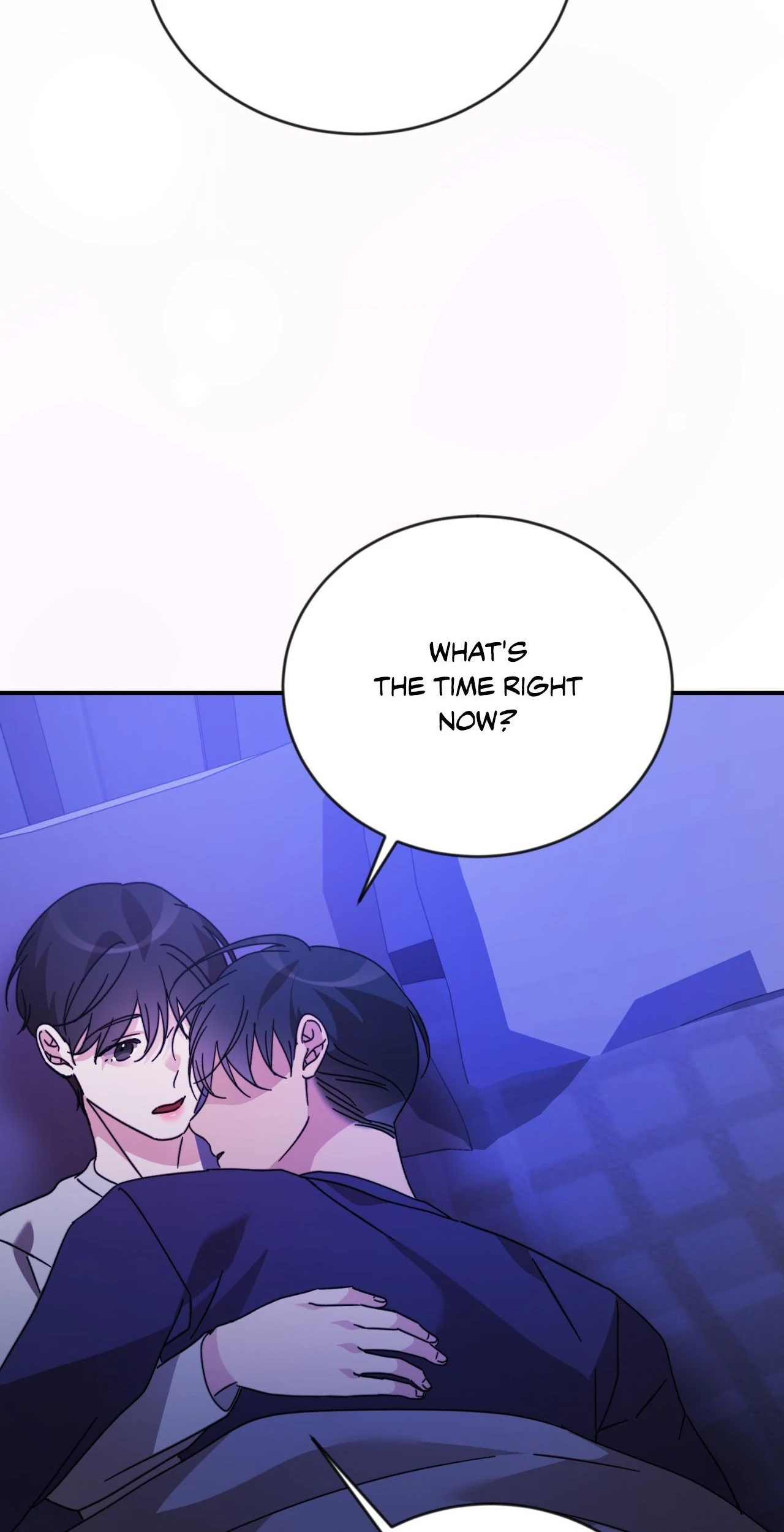 Thanatos [Official] - Chapter 39 manhwa