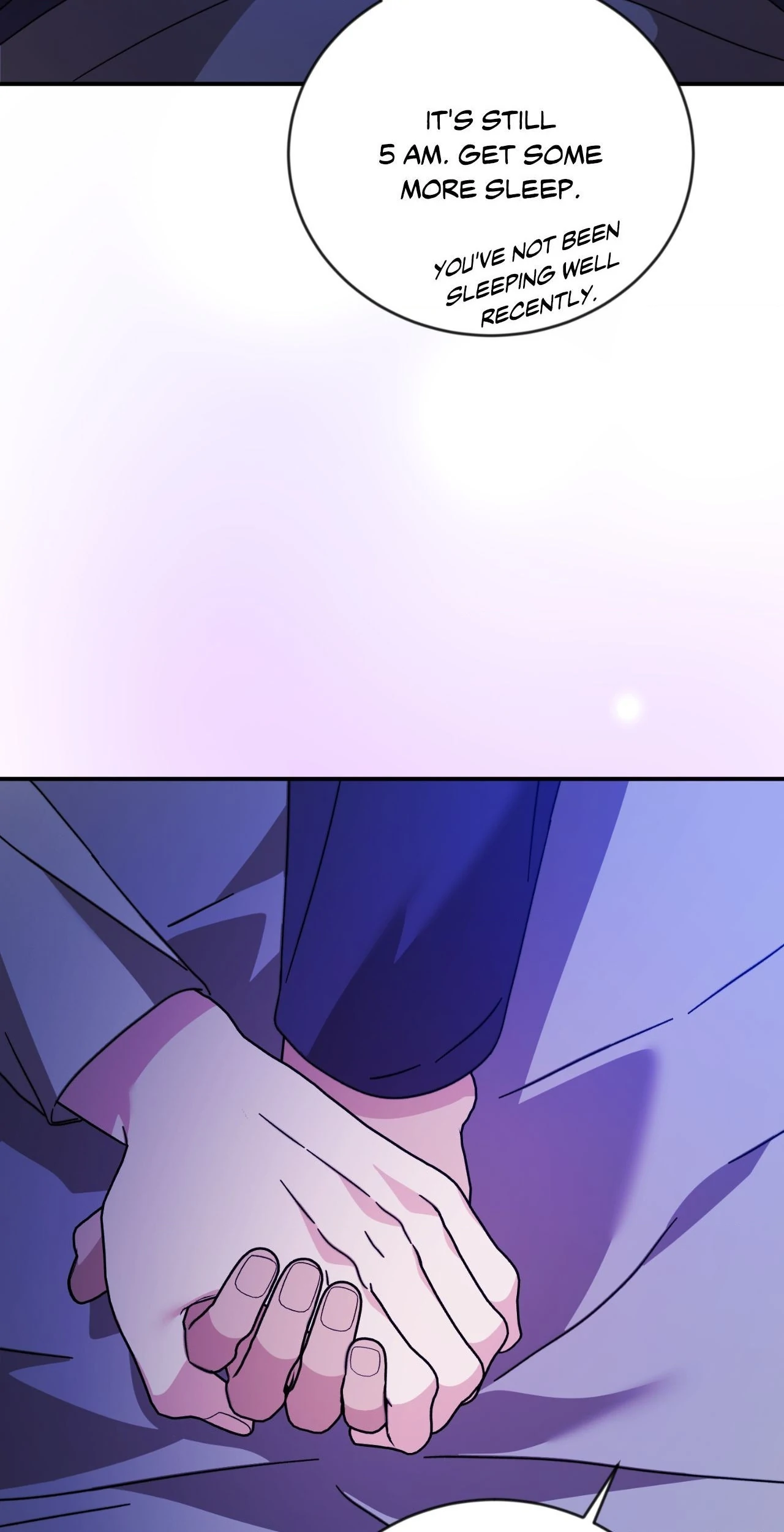 Thanatos [Official] - Chapter 39 manhwa