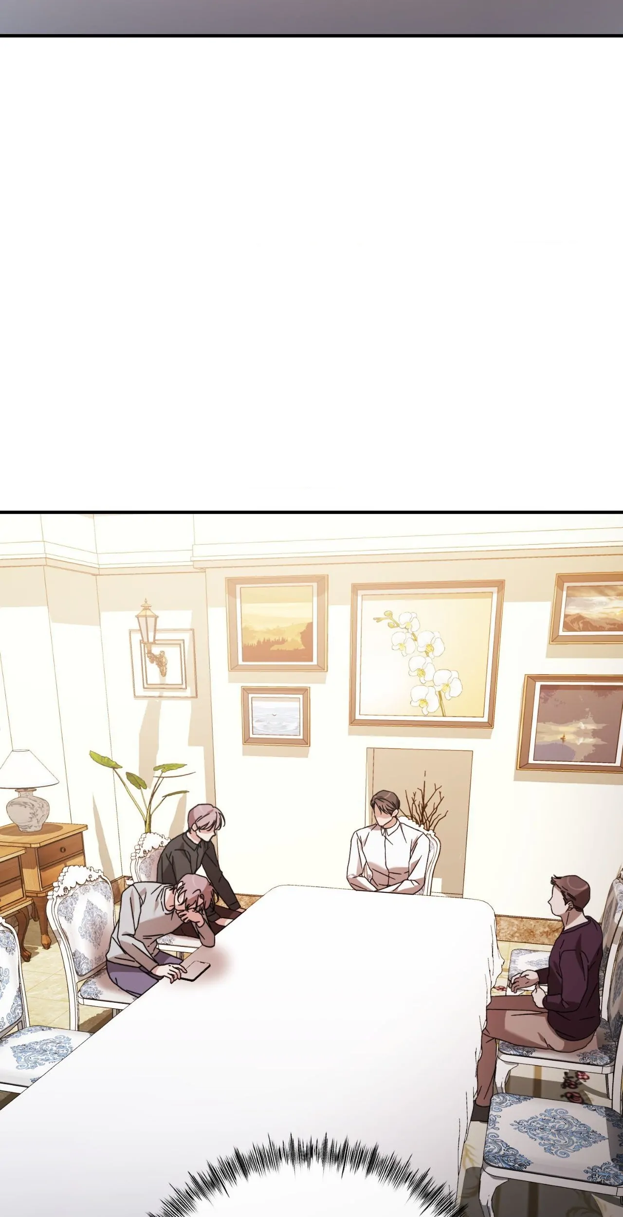 Thanatos [Official] - Chapter 39 manhwa