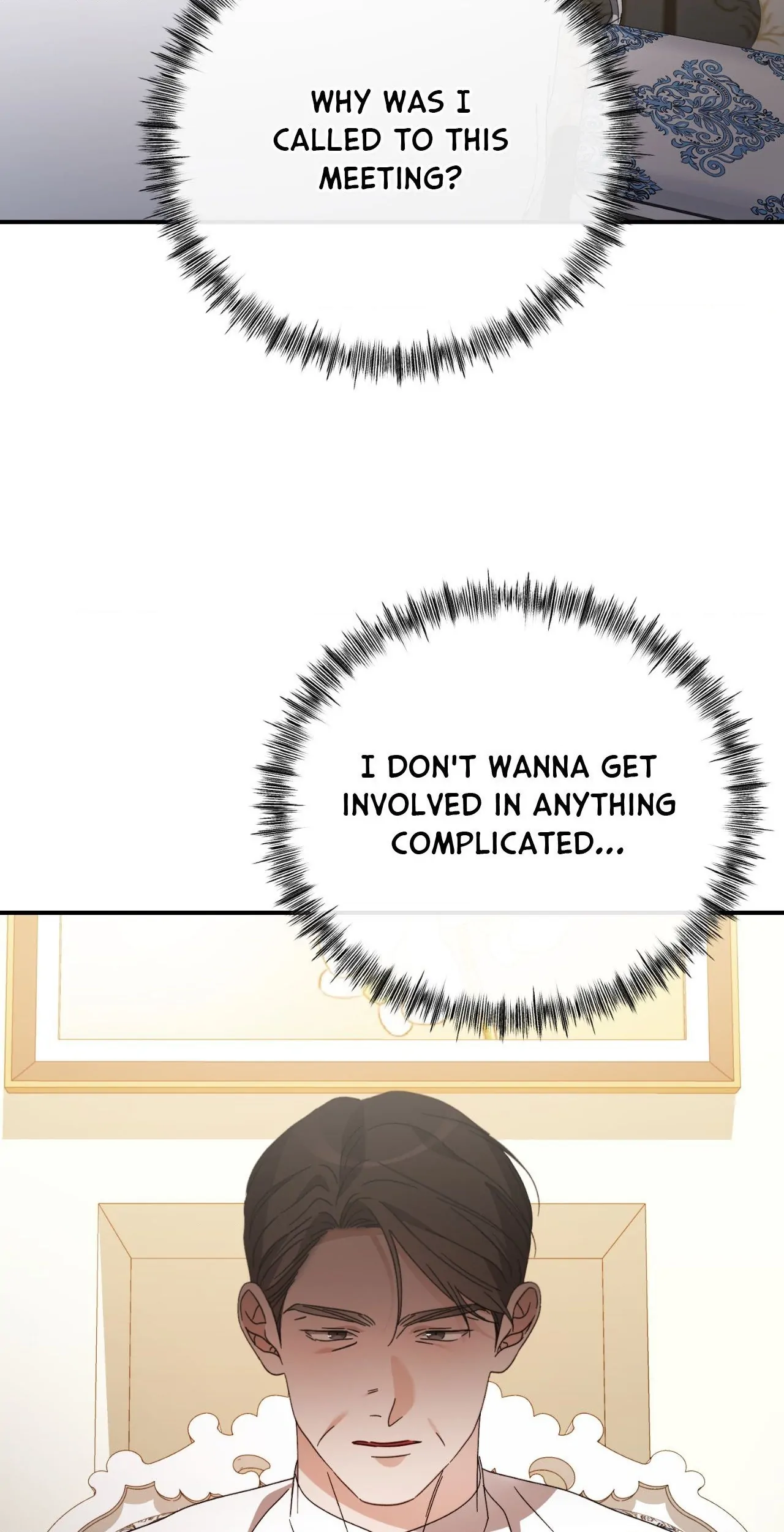 Thanatos [Official] - Chapter 39 manhwa