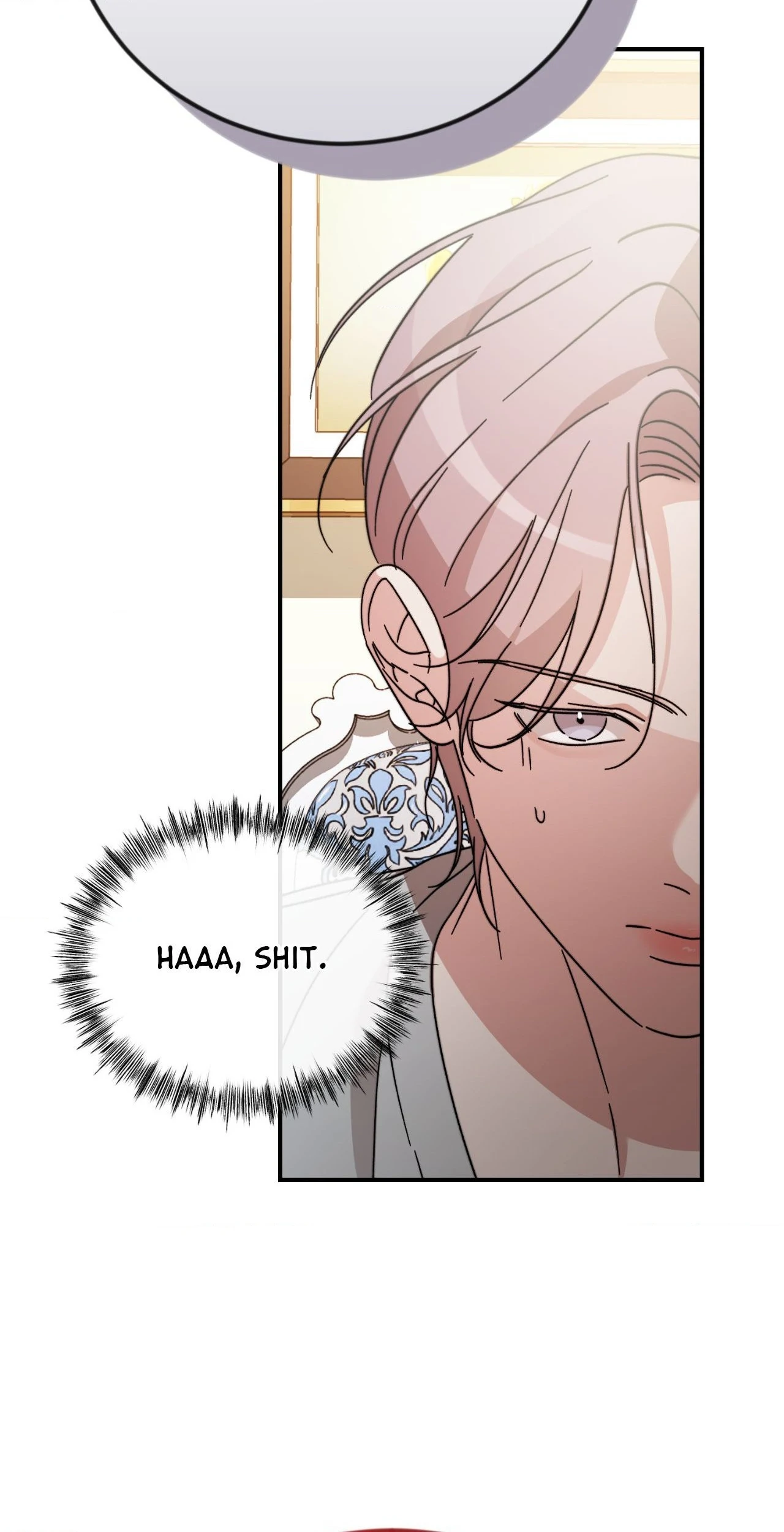 Thanatos [Official] - Chapter 39 manhwa