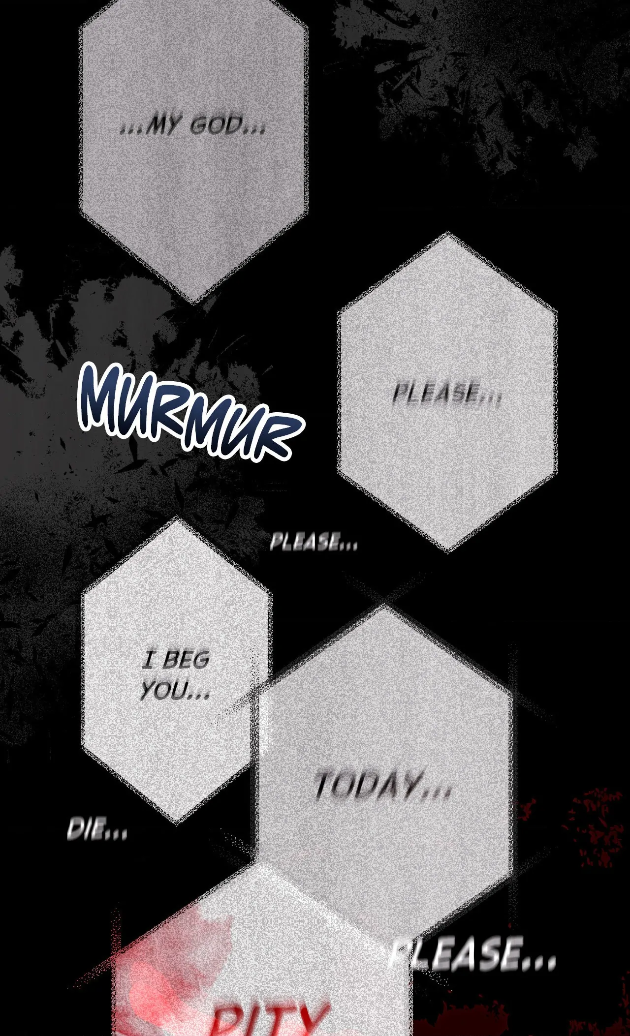 Thanatos [Official] - Chapter 4 manhwa