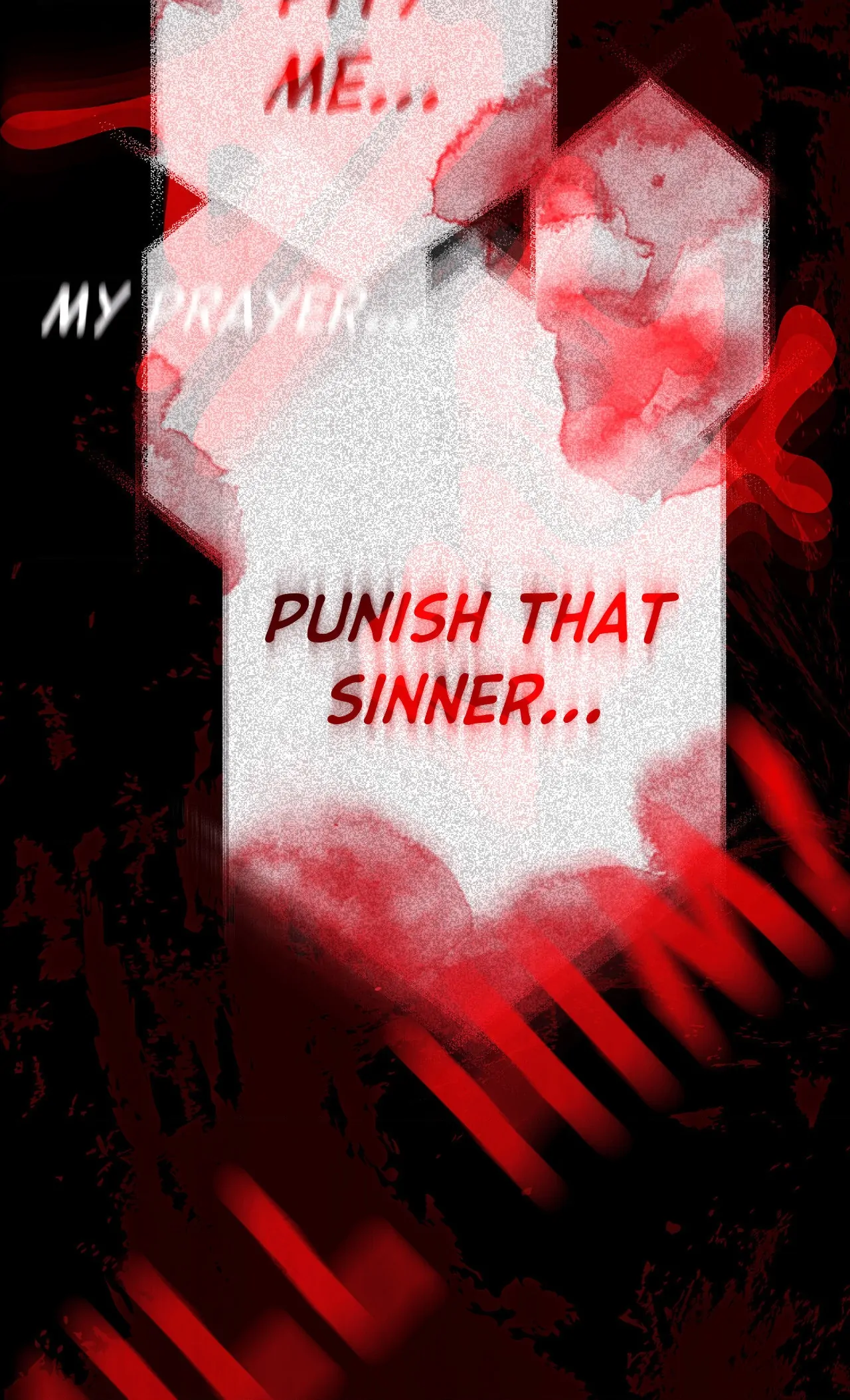 Thanatos [Official] - Chapter 4 manhwa