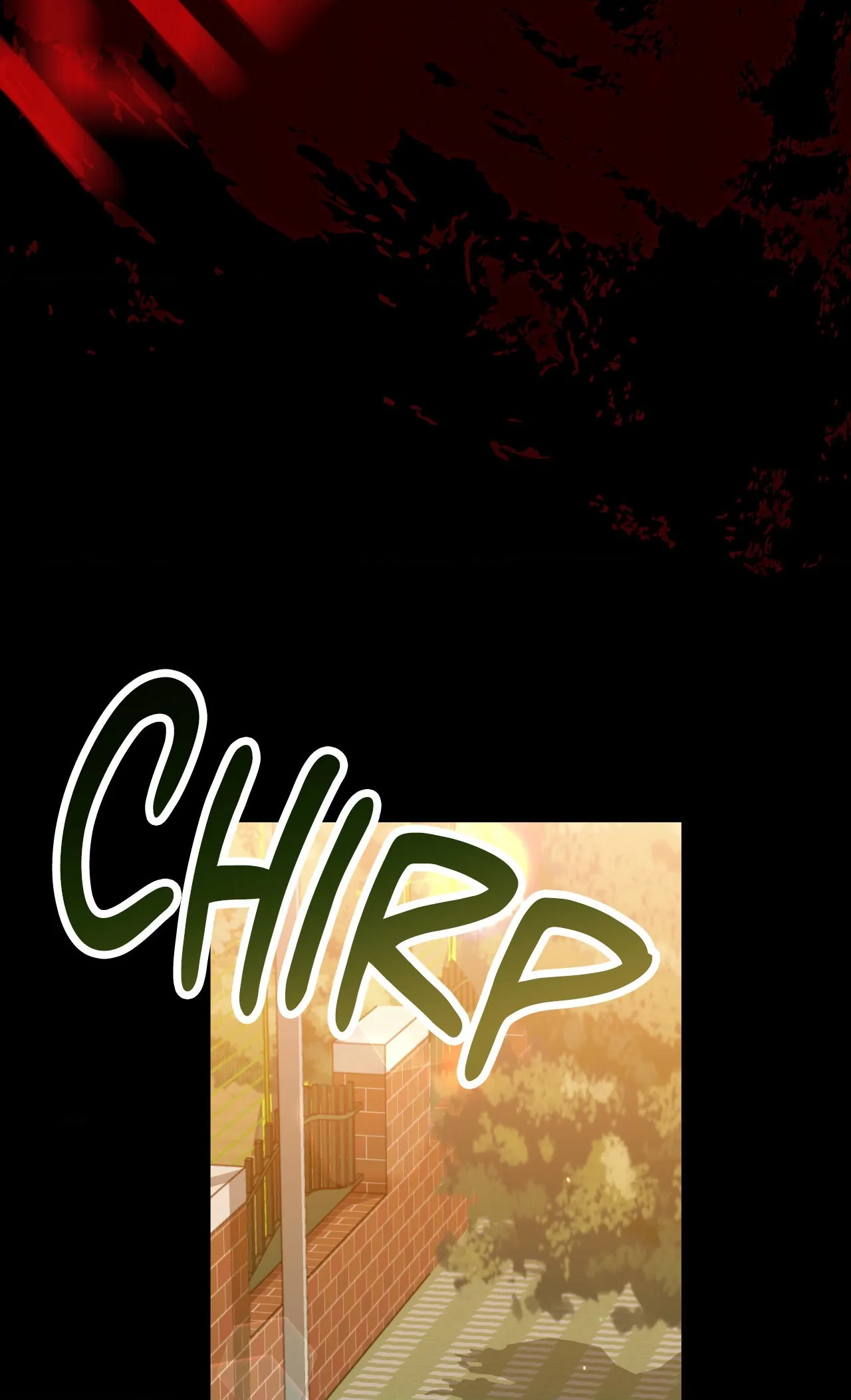 Thanatos [Official] - Chapter 4 manhwa
