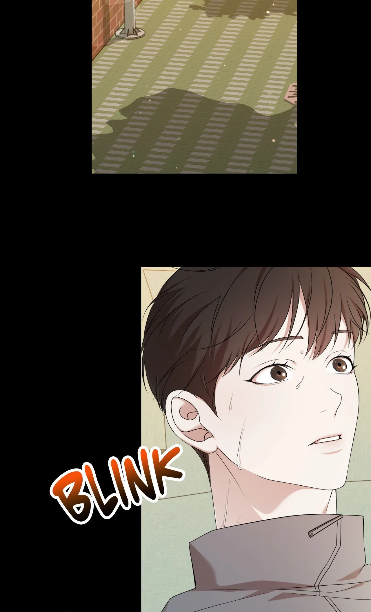Thanatos [Official] - Chapter 4 manhwa