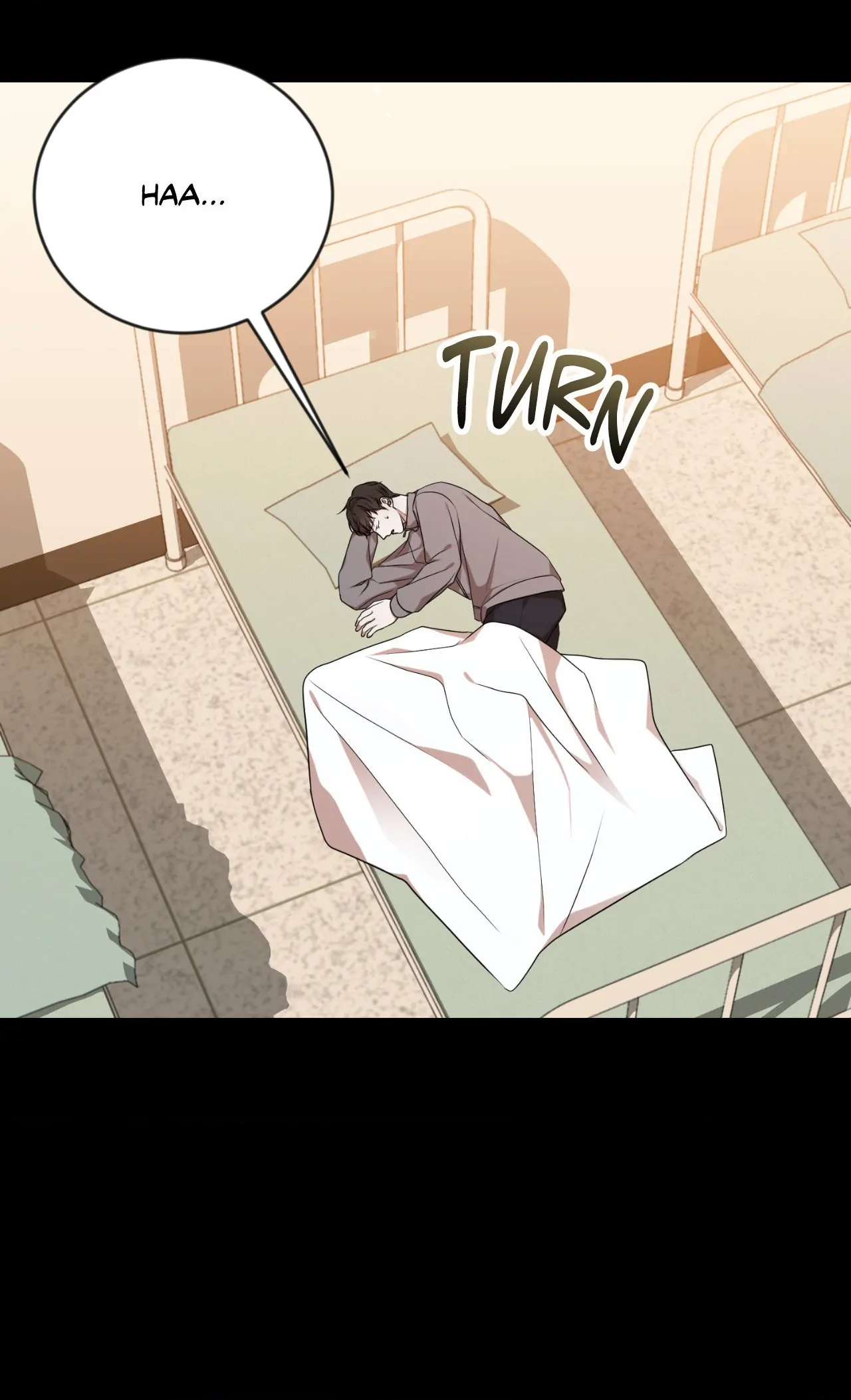 Thanatos [Official] - Chapter 4 manhwa