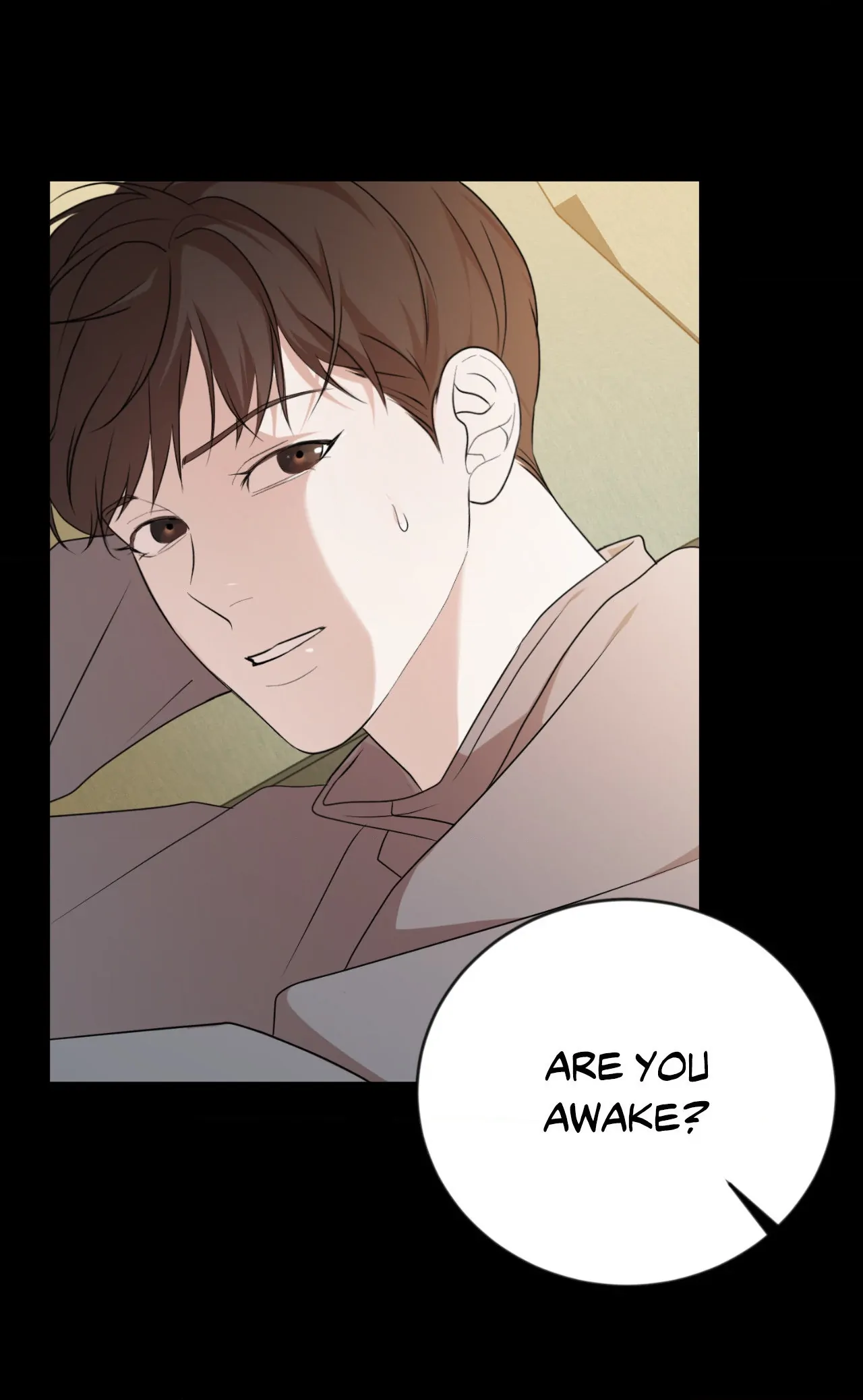 Thanatos [Official] - Chapter 4 manhwa