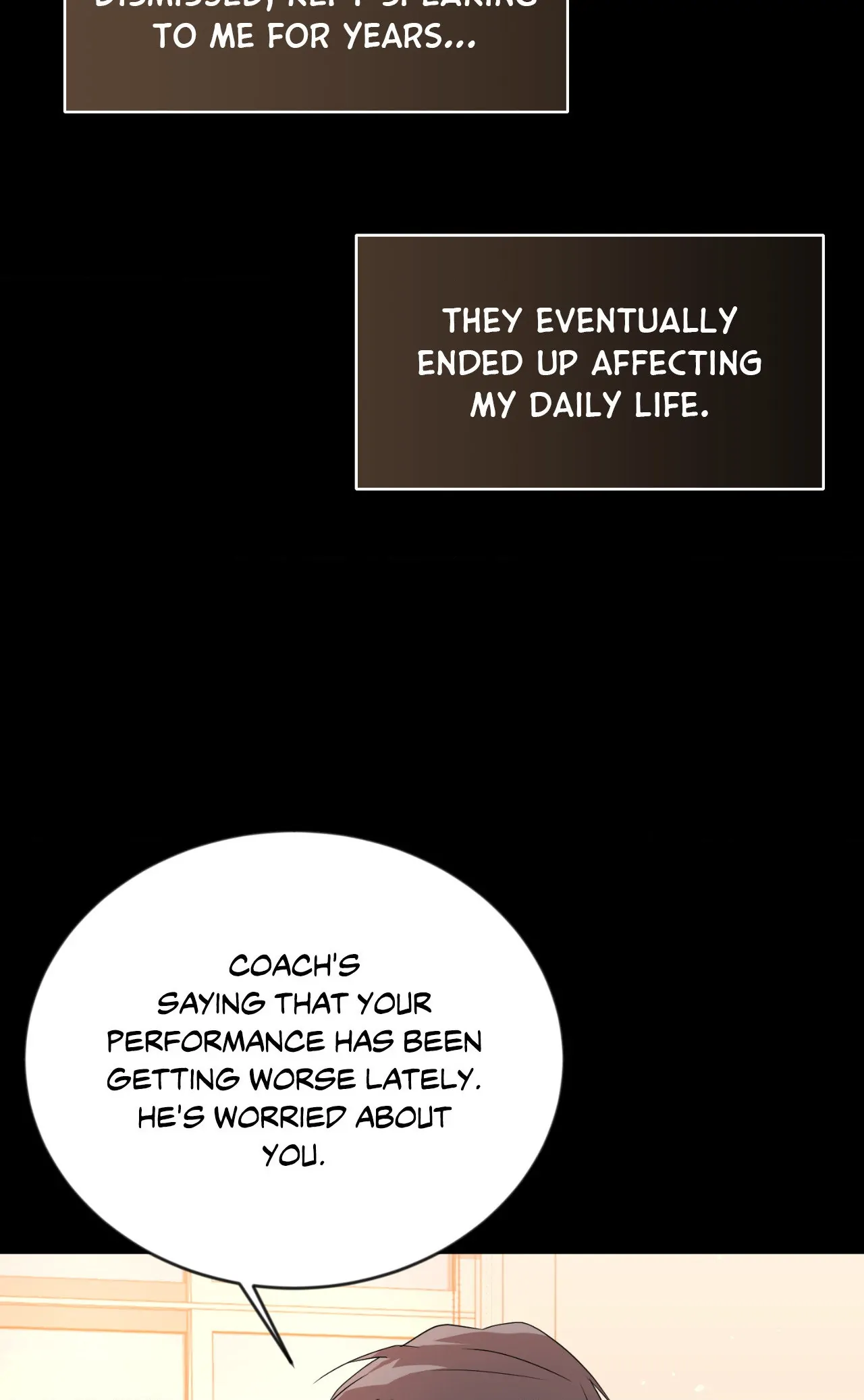 Thanatos [Official] - Chapter 4 manhwa