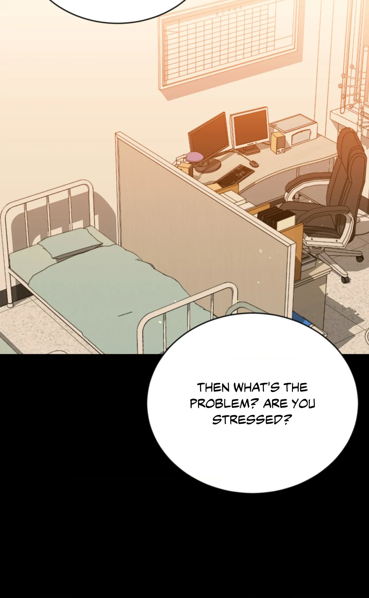Thanatos [Official] - Chapter 4 manhwa