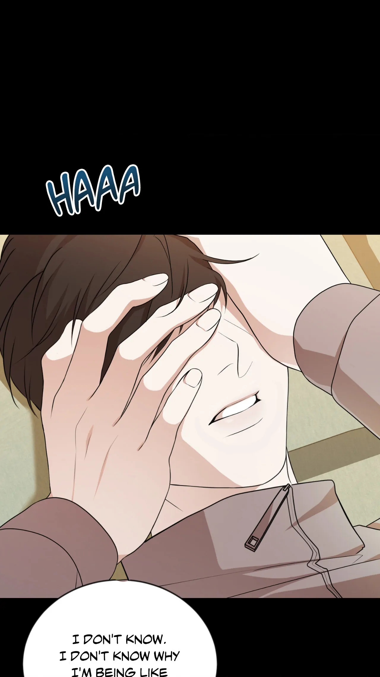 Thanatos [Official] - Chapter 4 manhwa
