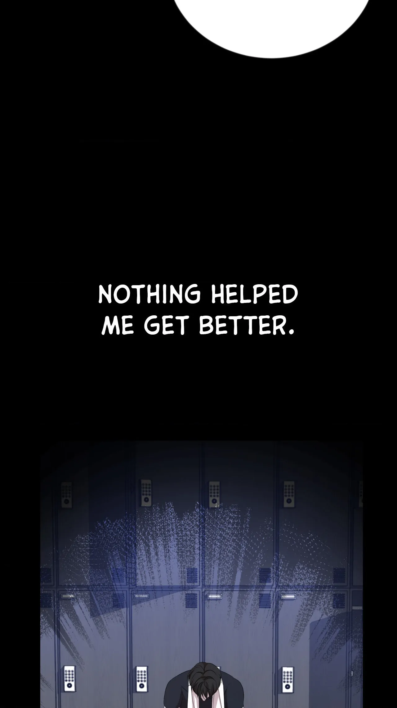 Thanatos [Official] - Chapter 4 manhwa