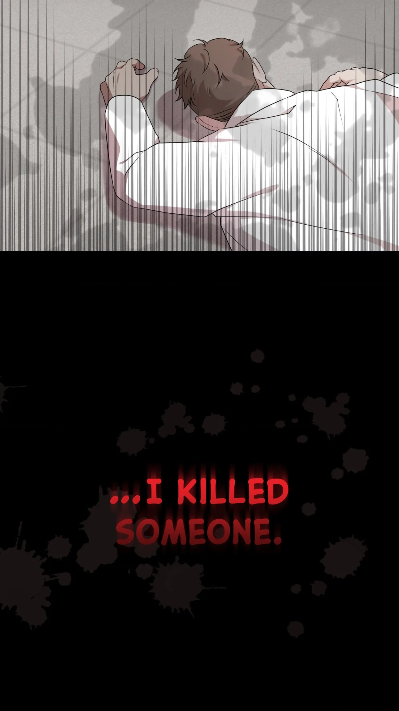 Thanatos [Official] - Chapter 4 manhwa