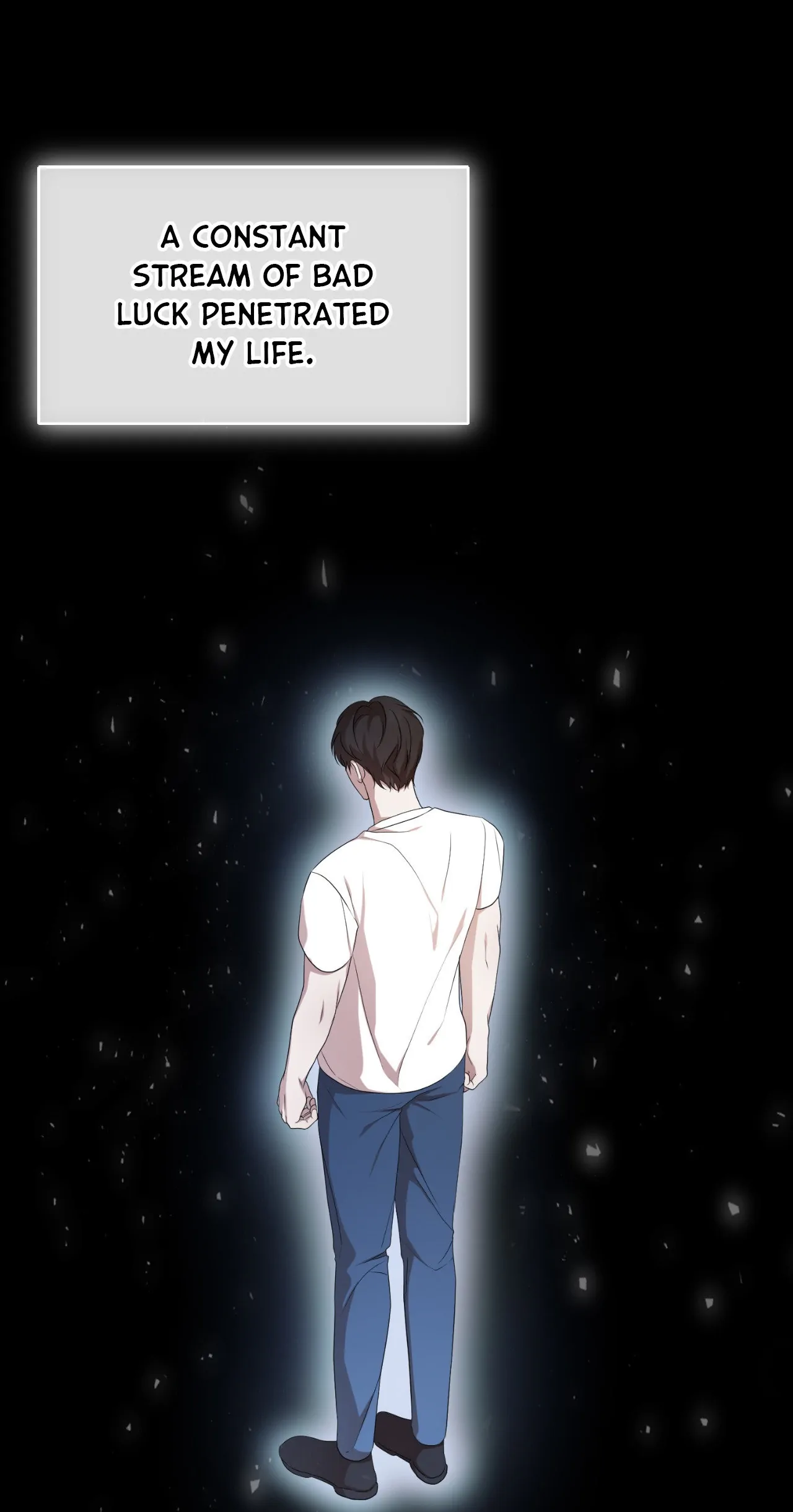 Thanatos [Official] - Chapter 4 manhwa