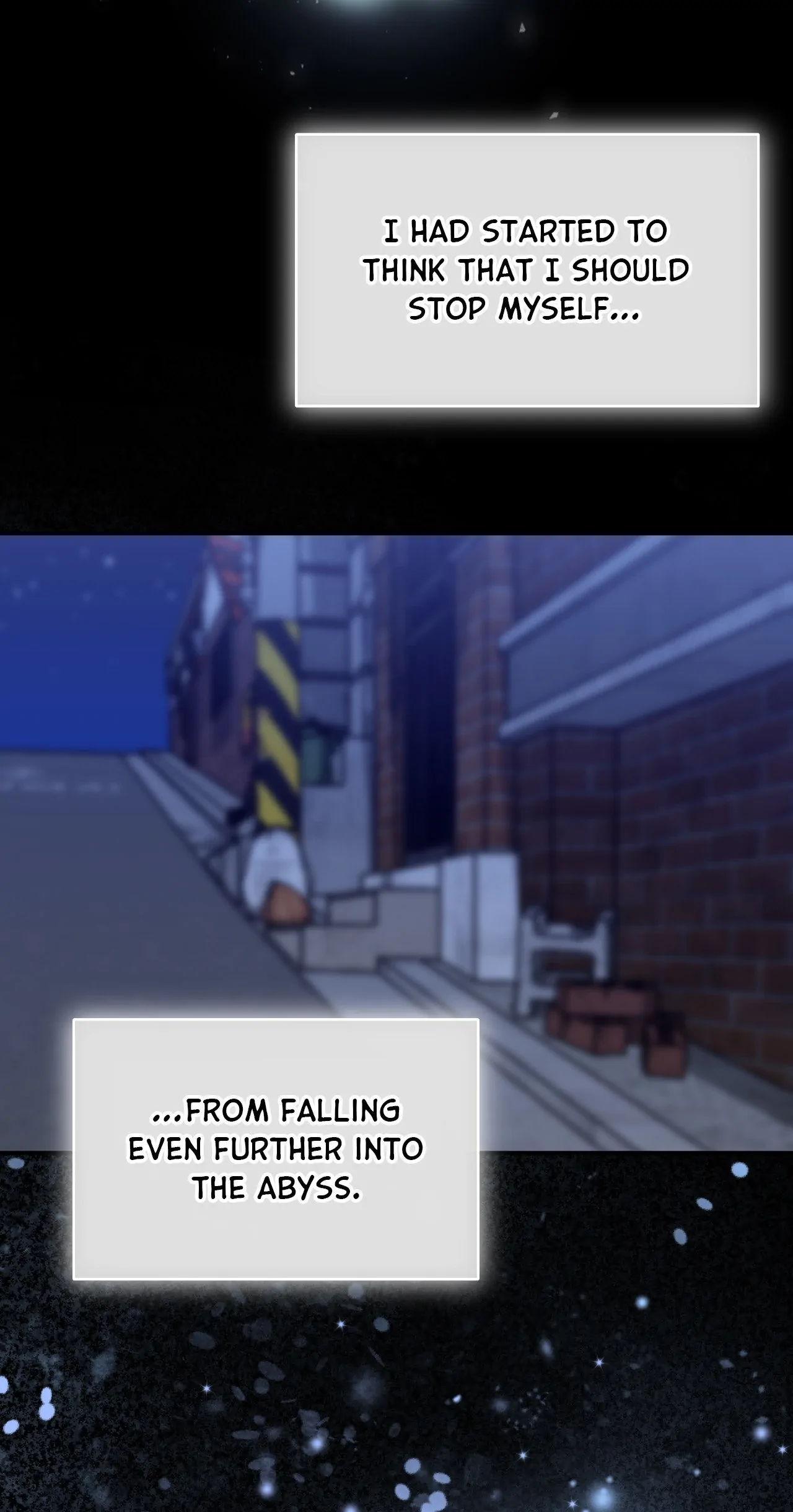 Thanatos [Official] - Chapter 4 manhwa