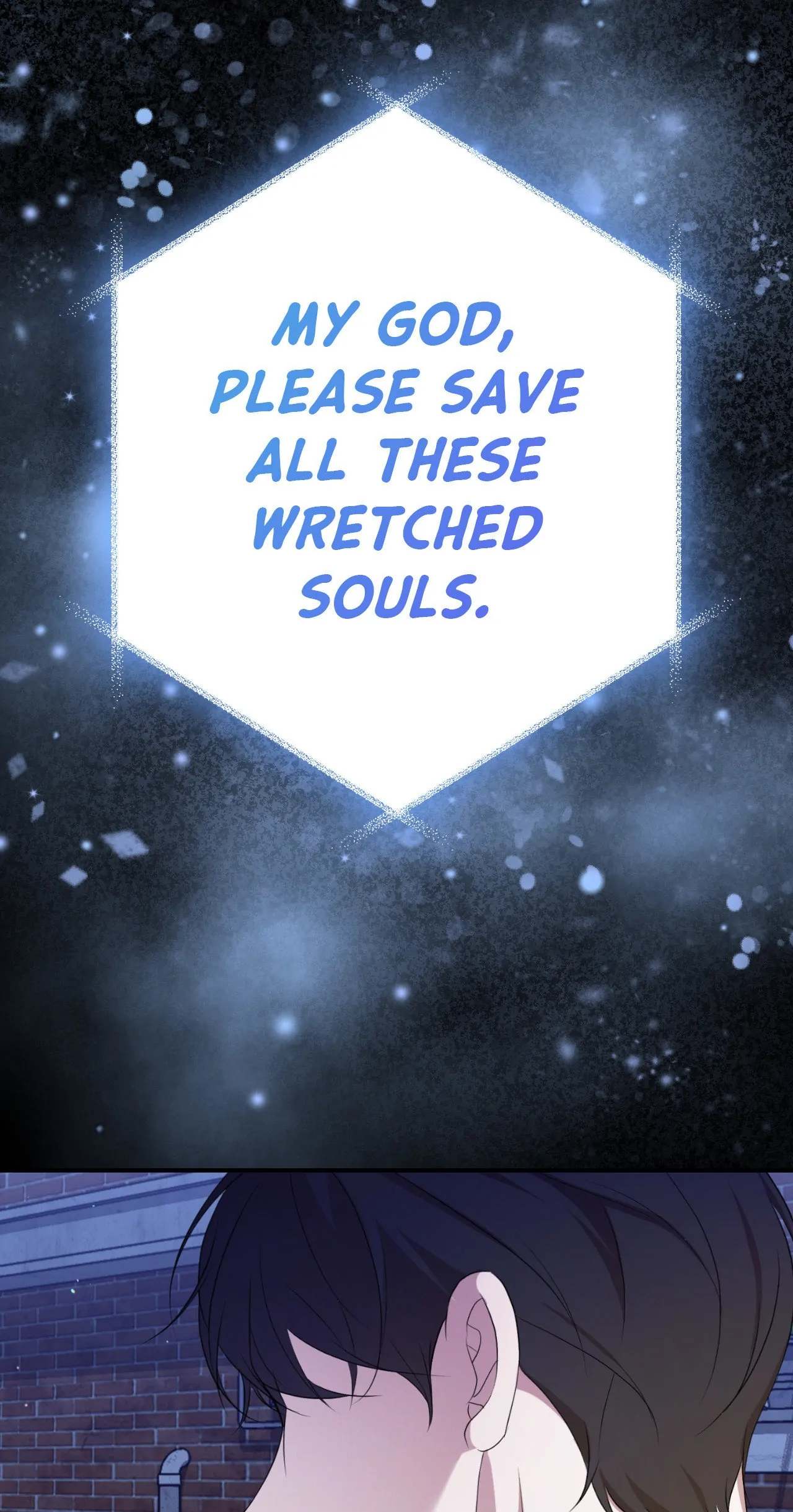 Thanatos [Official] - Chapter 4 manhwa