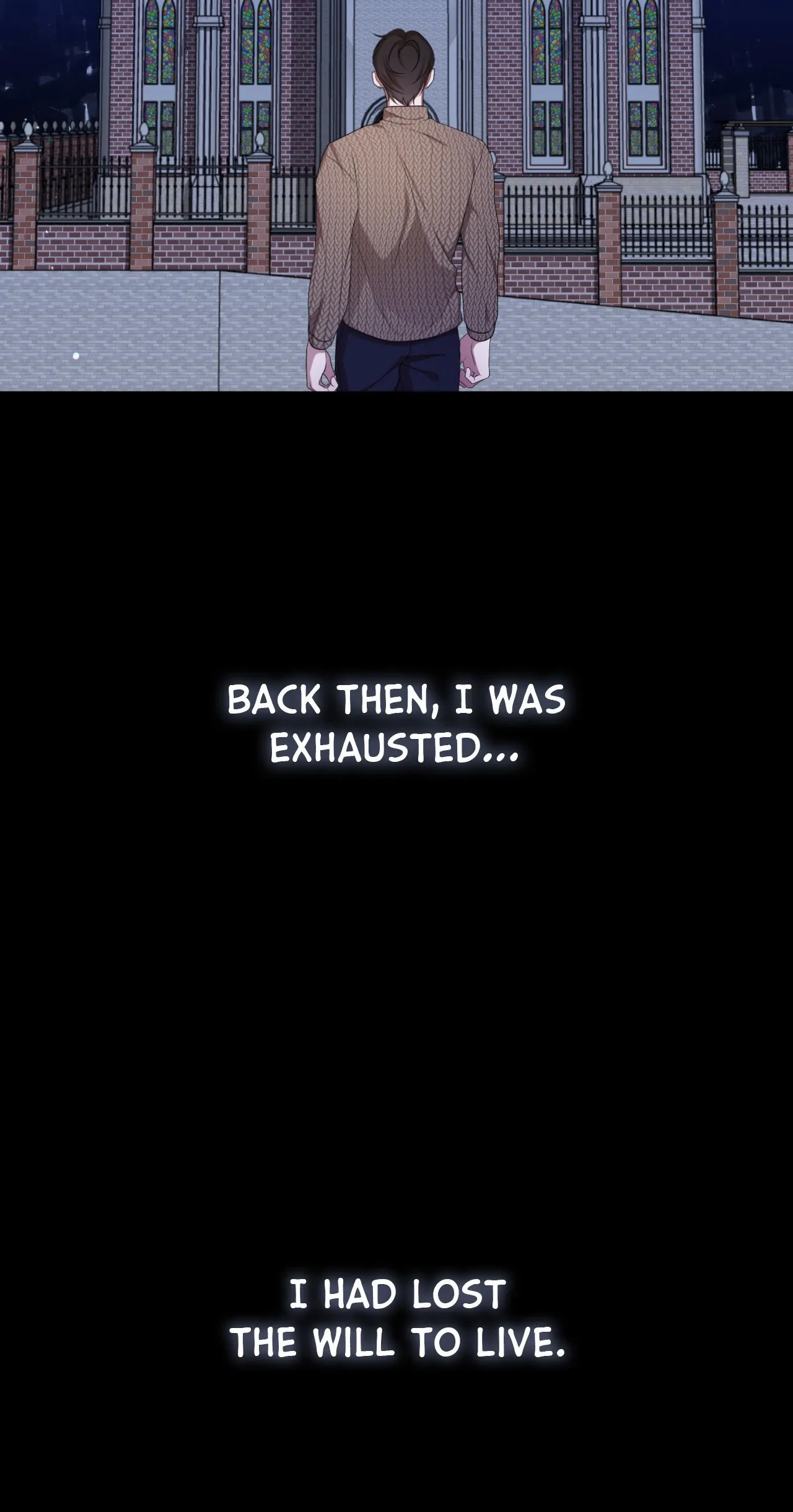 Thanatos [Official] - Chapter 4 manhwa